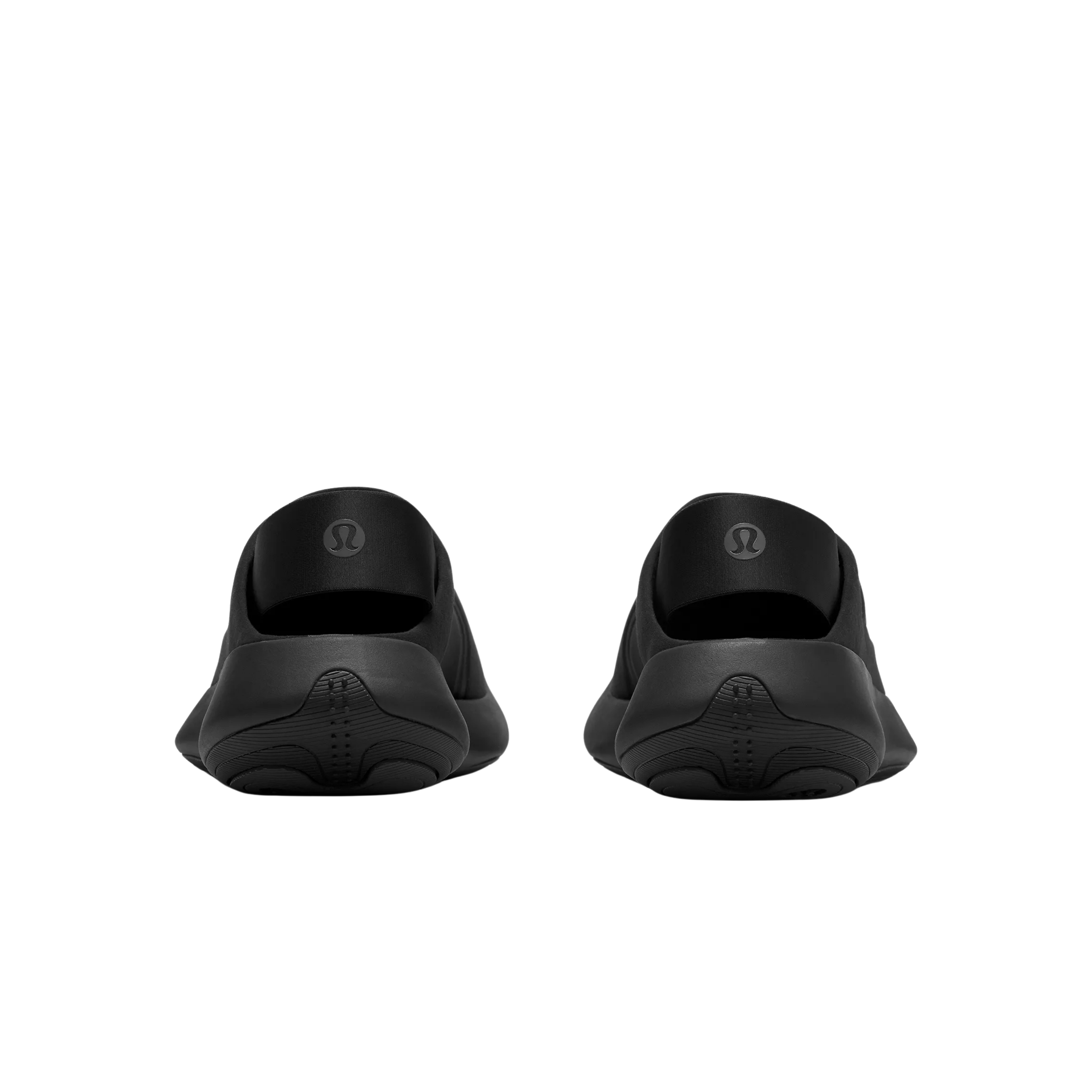 Lululemon Men ZenMode Mule - Black