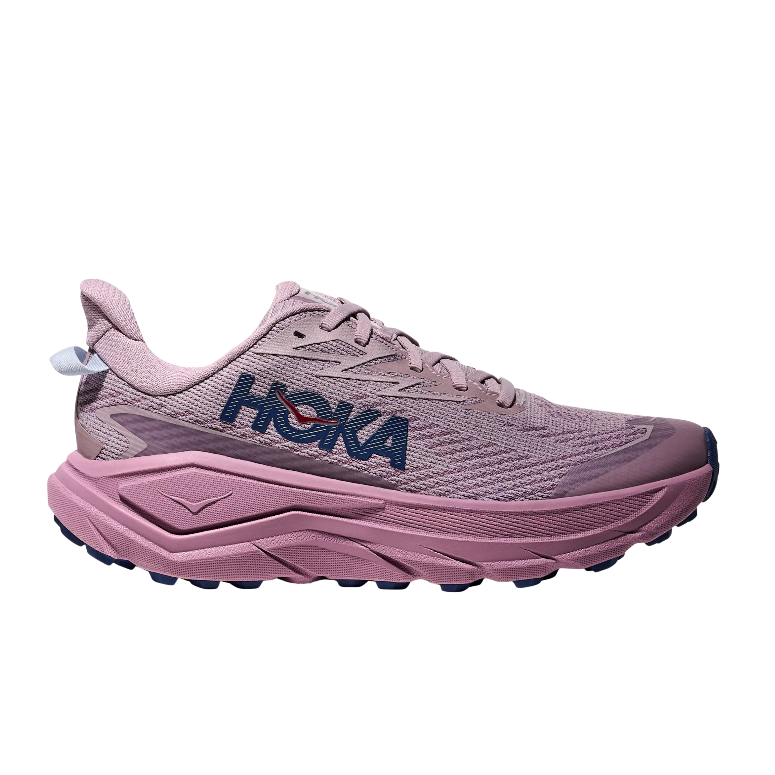 Hoka Women Challenger 8 GTX - Fragrant Lilac Berry Mauve