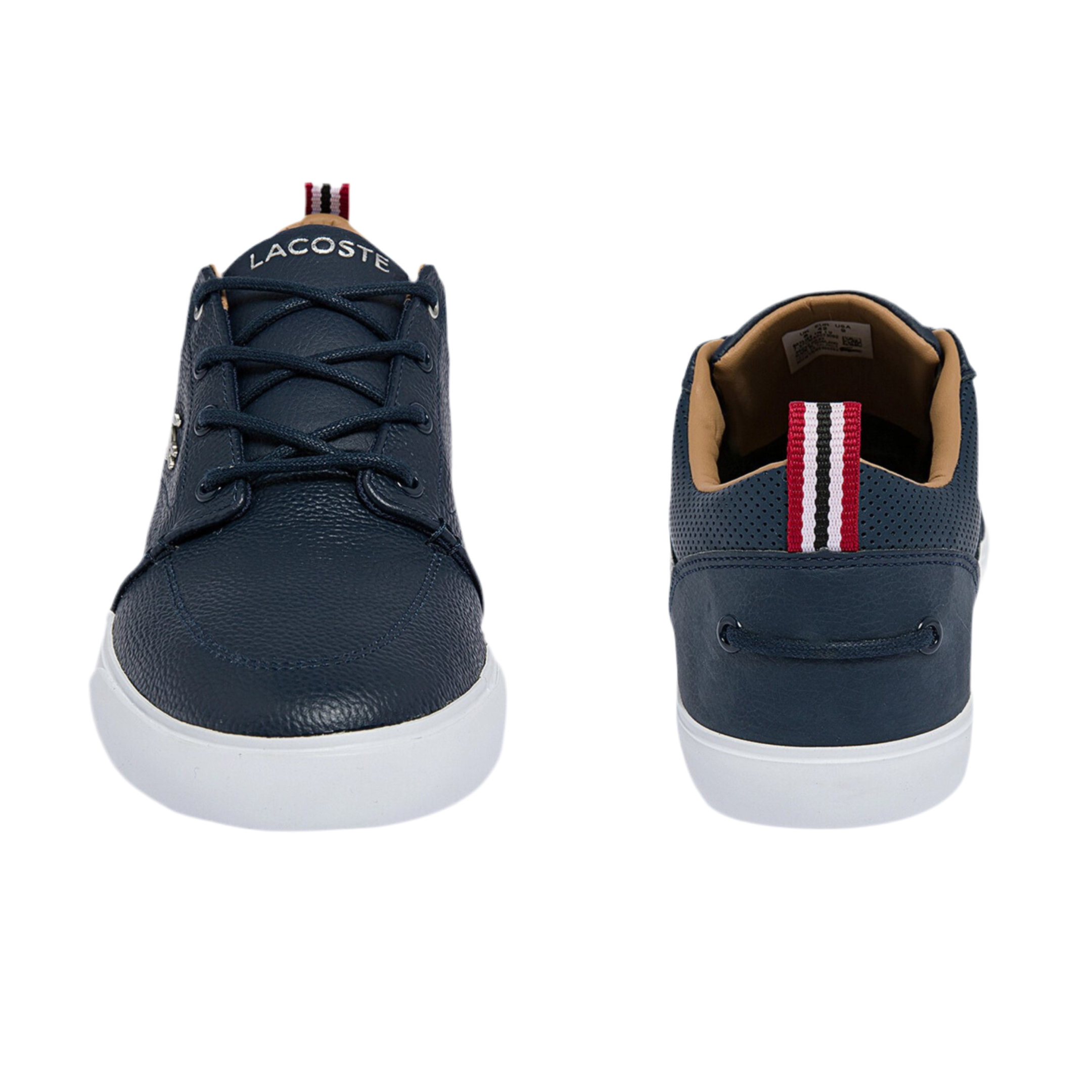 Lacoste Men Bayliss - Navy