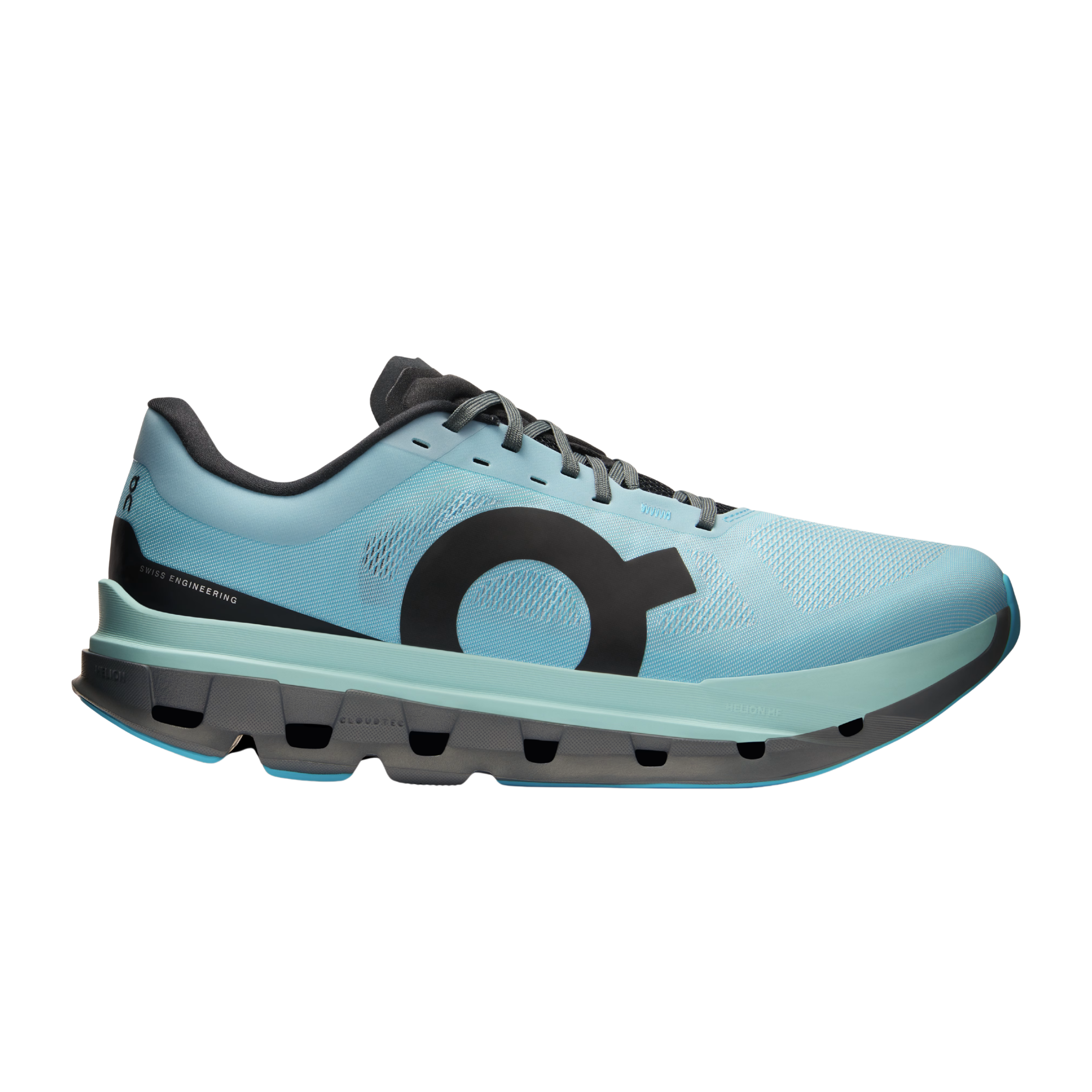 ON Men Cloudflow 5 - Arctic Stone