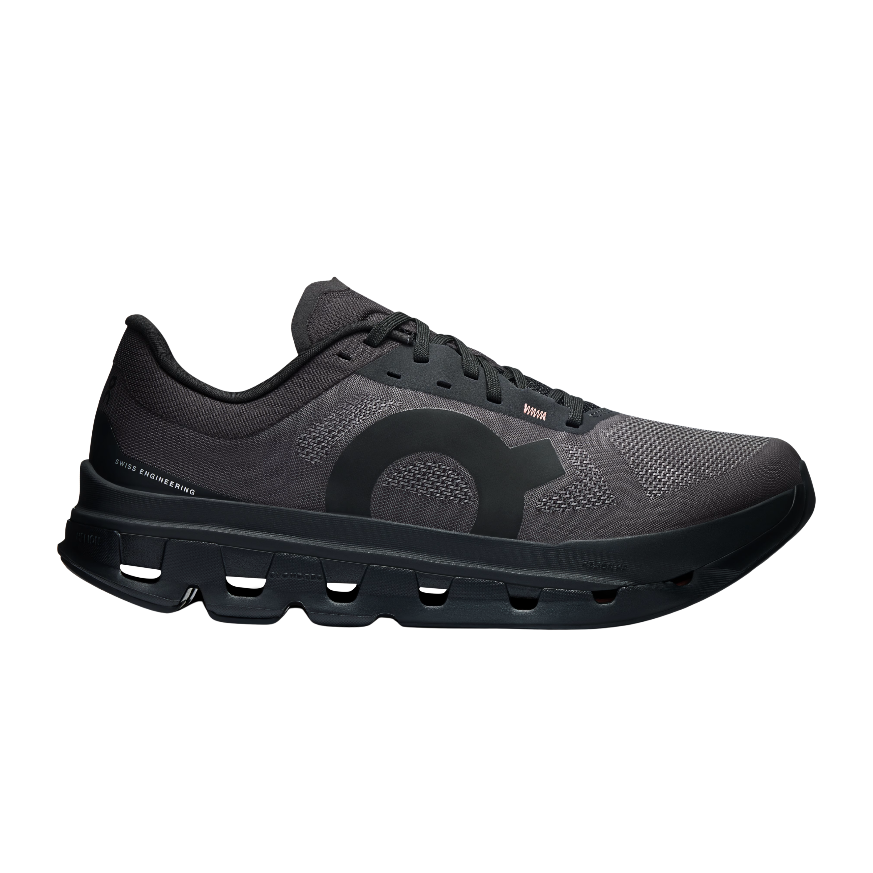ON Men Cloudflow 5 - Black
