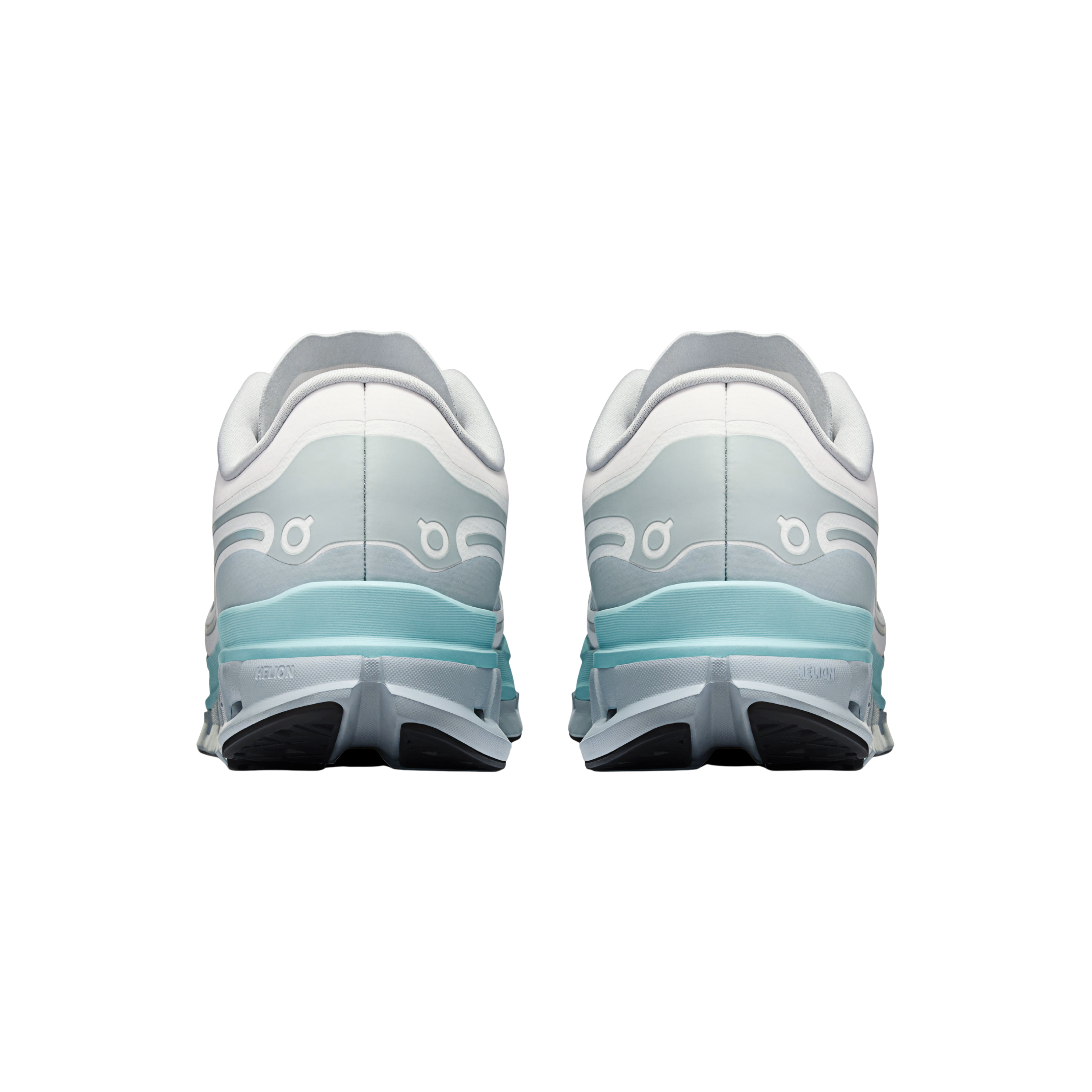 ON Men Cloudflow 5 AD - Hail White