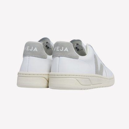 Veja Women V-12 - White Light Grey