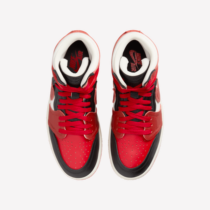 Nike Women's Air Jordan 1 MM High - Dune Red