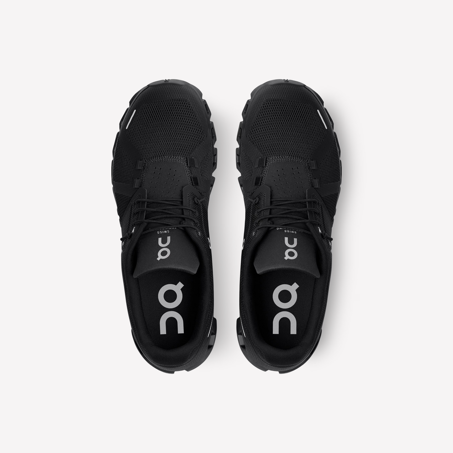 ON Men Cloud 5 - All Black