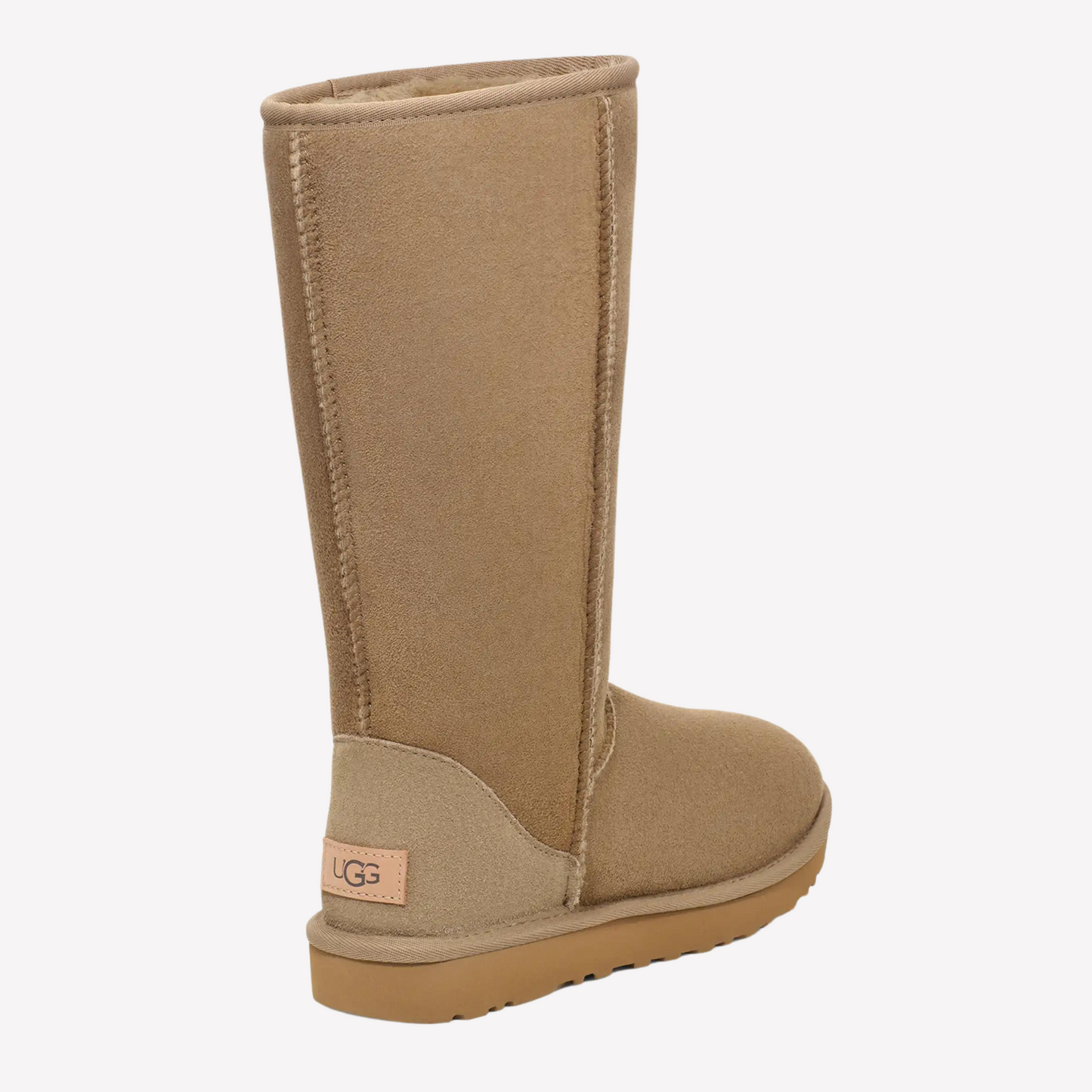 UGG Women Classic Tall II Boot - Antilope