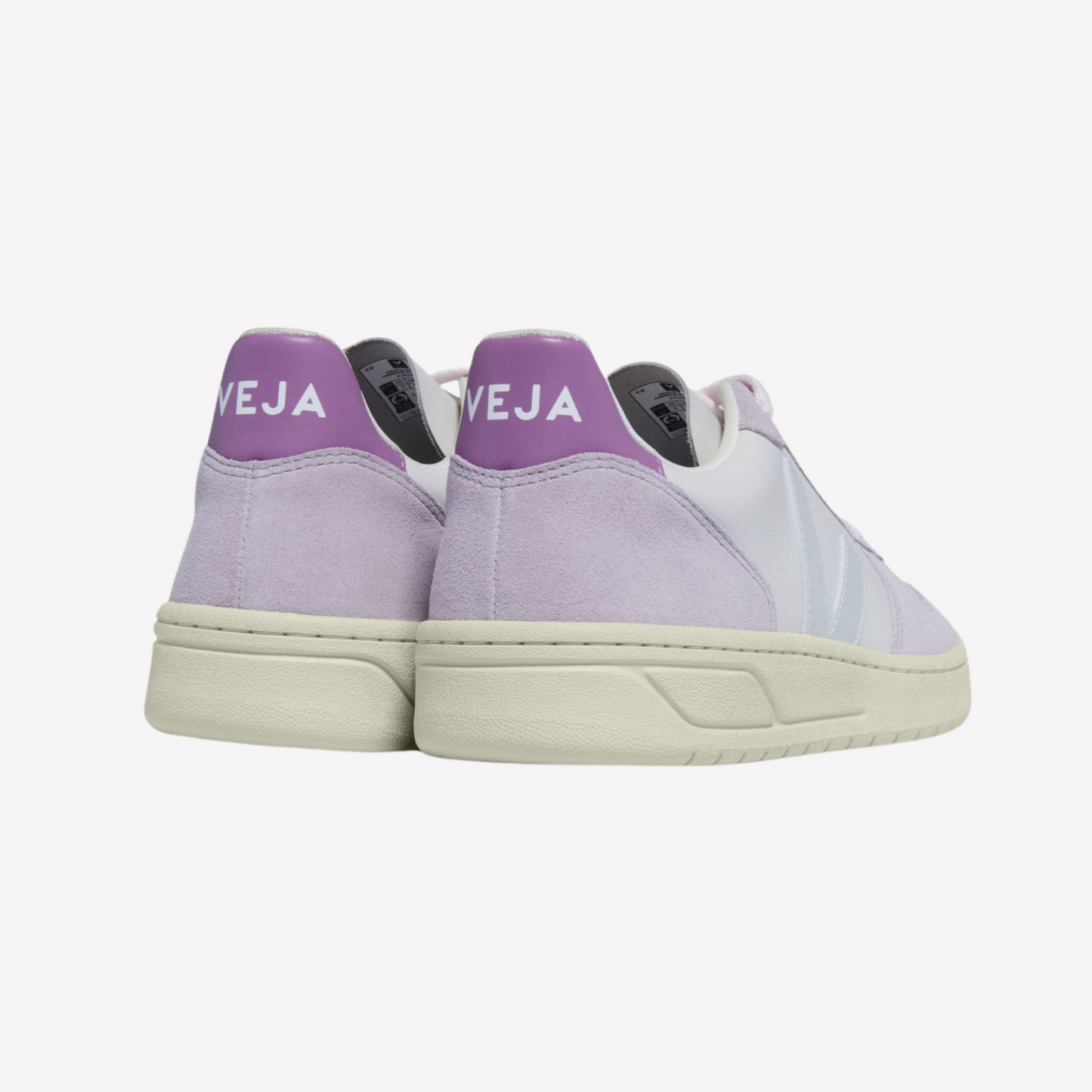 Veja Women V-10 - Menthol Parme