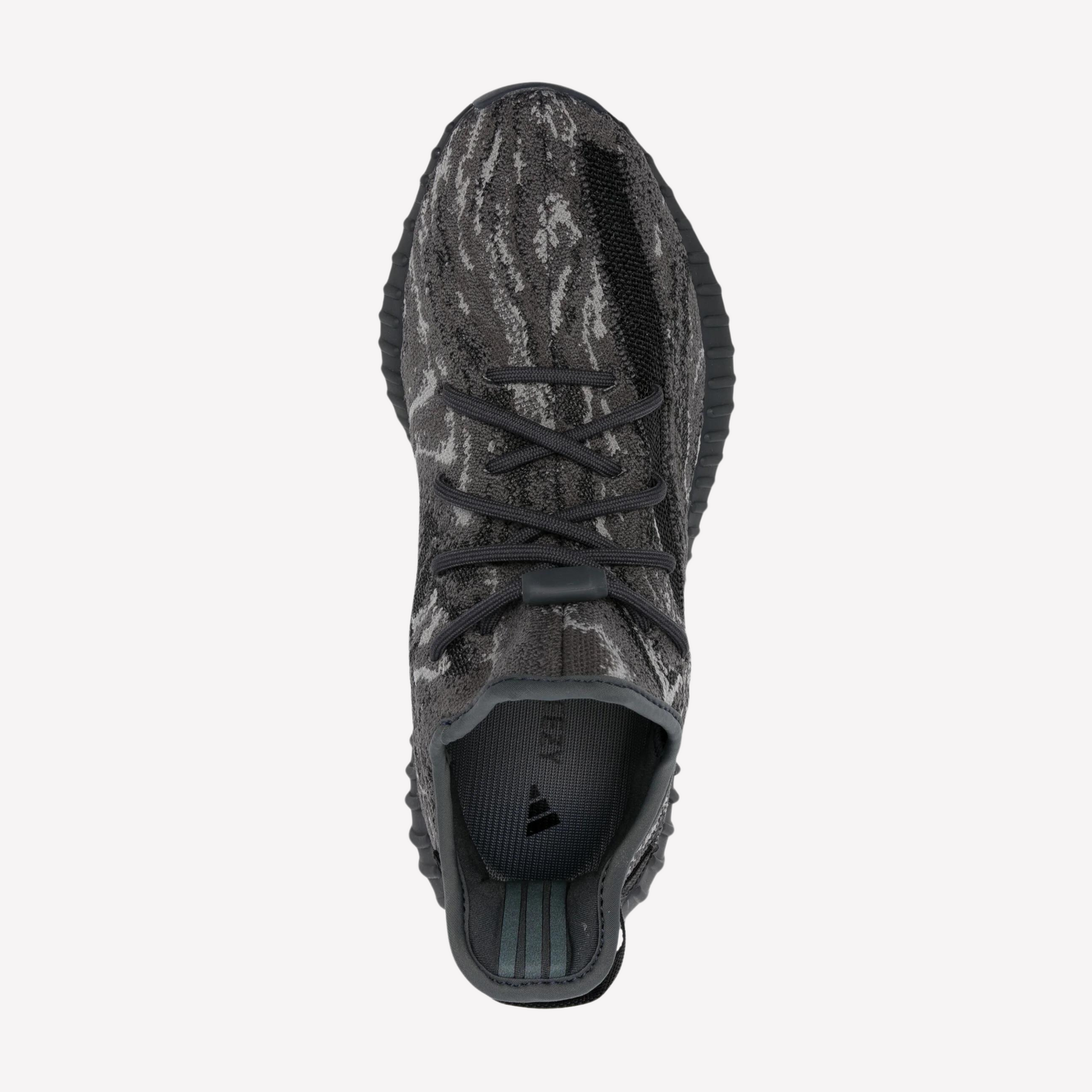 Adidas Women Yeezy Boost 350 Dark Salt