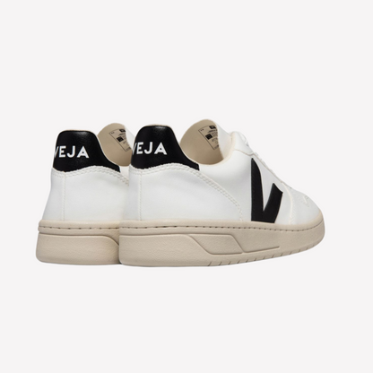 Veja Women V-10 - White Black