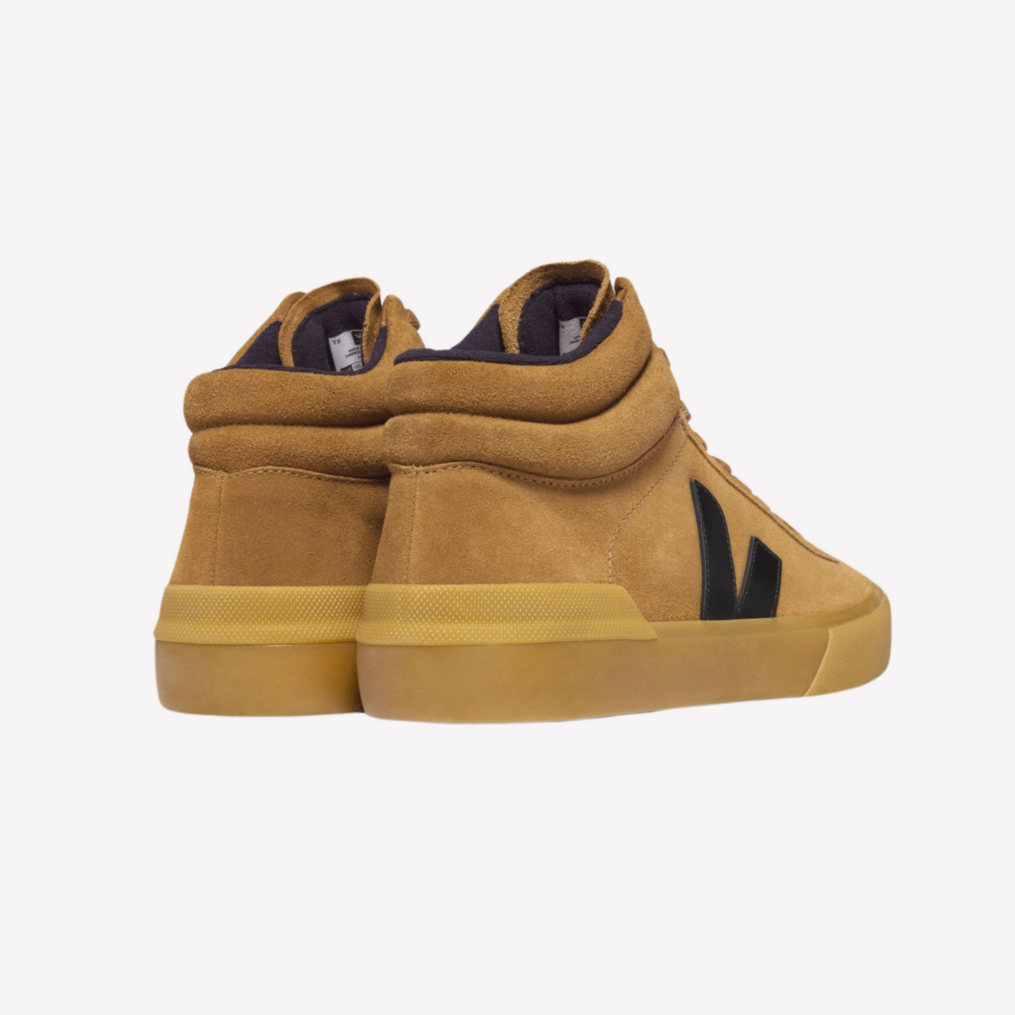 Veja Men Minotaur - Camel Black