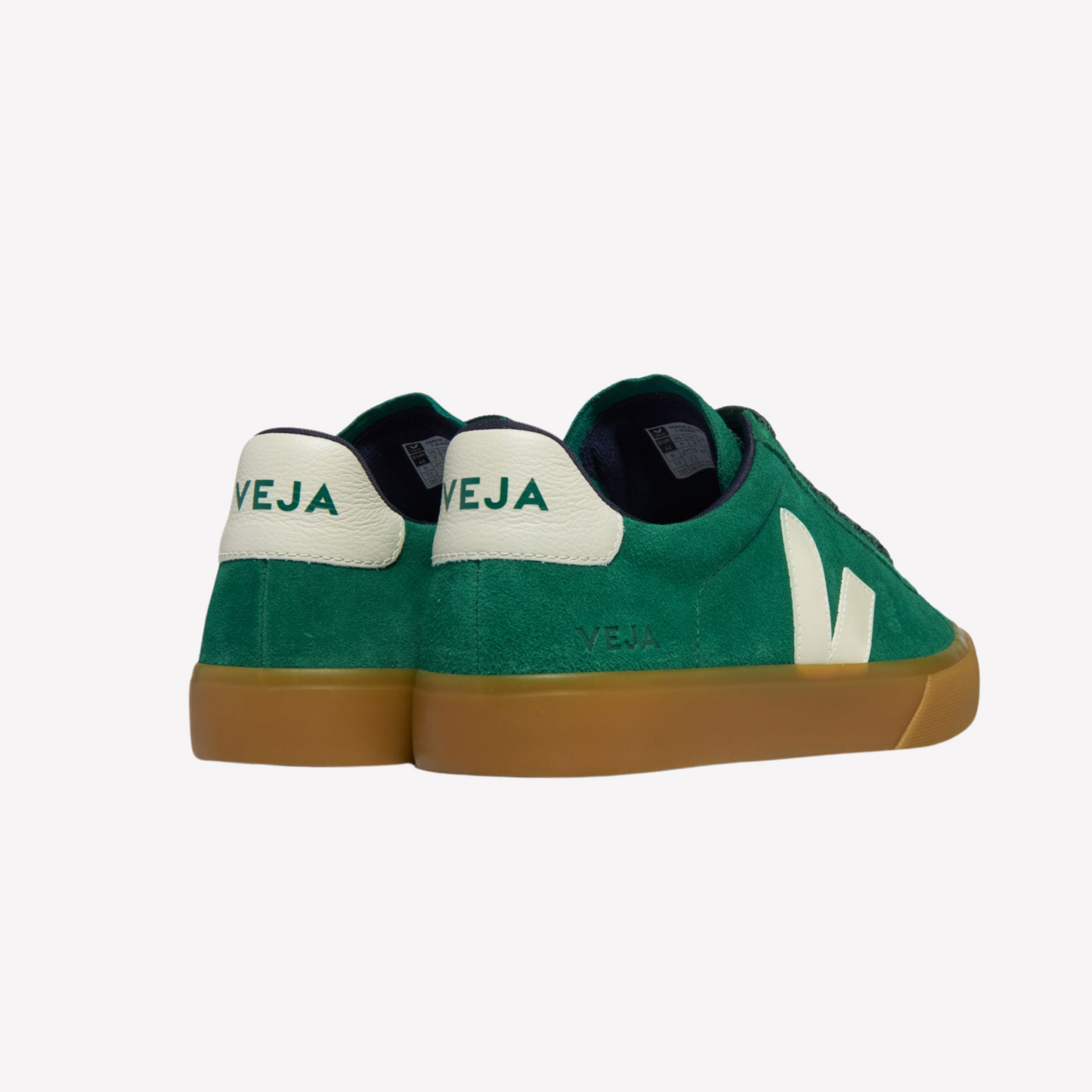 Veja Men Campo - Suede Golf Pierre