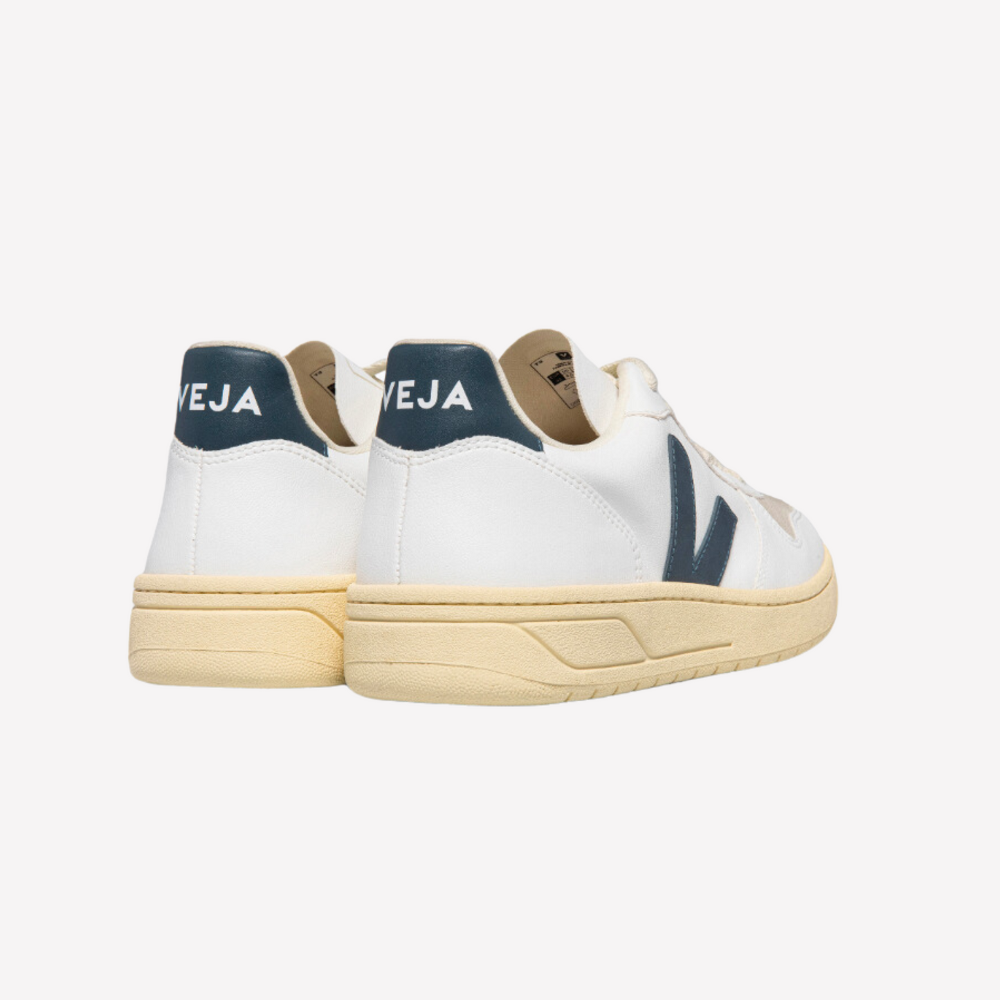 Veja Women V-10 - White California