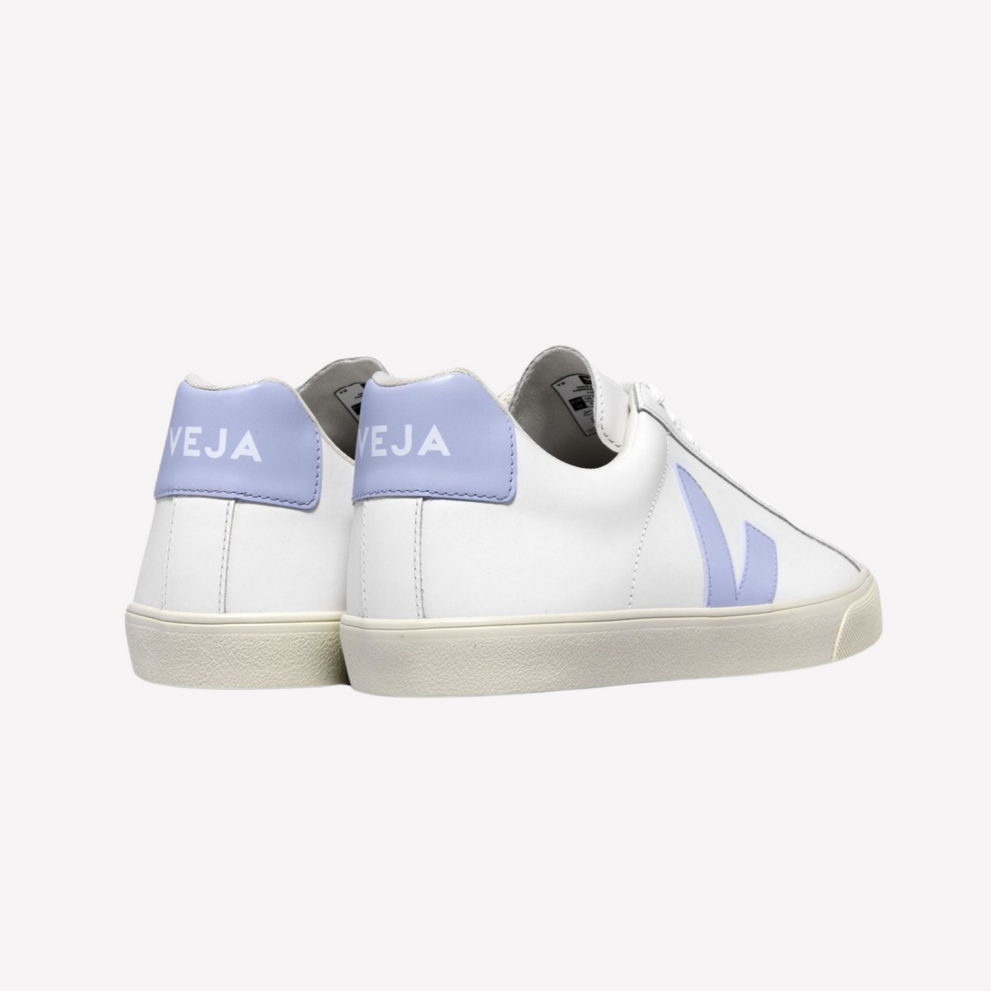 Veja Women Esplar - White Swan