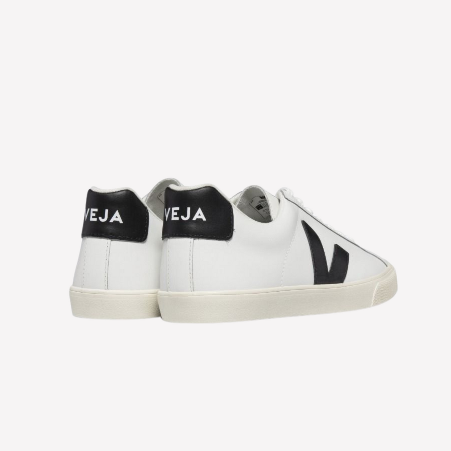 Veja Men Esplar - White Black