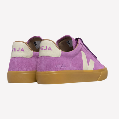 Veja Women Campo - Mulberry Pierre