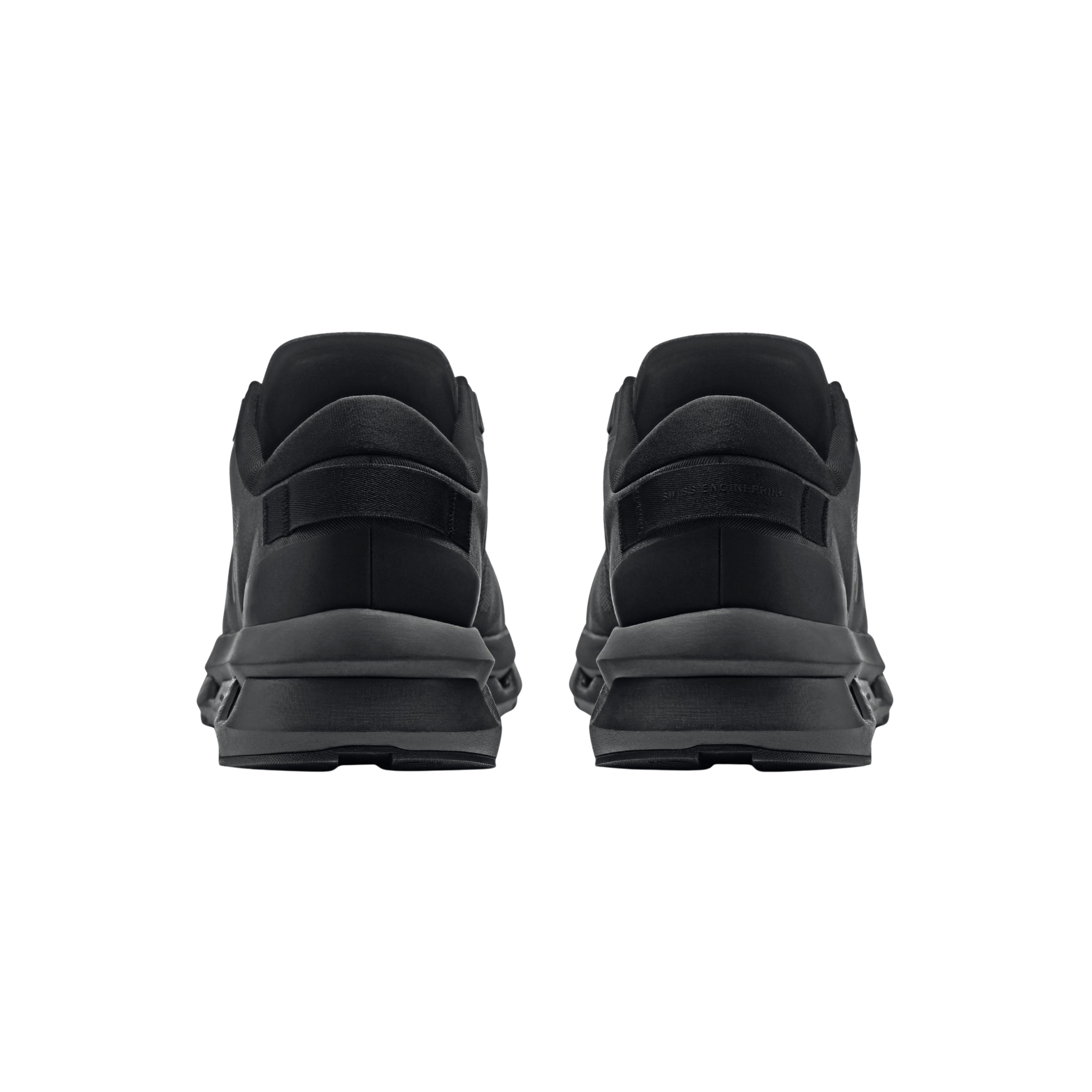 ON Men Cloudzone - Black Eclipse