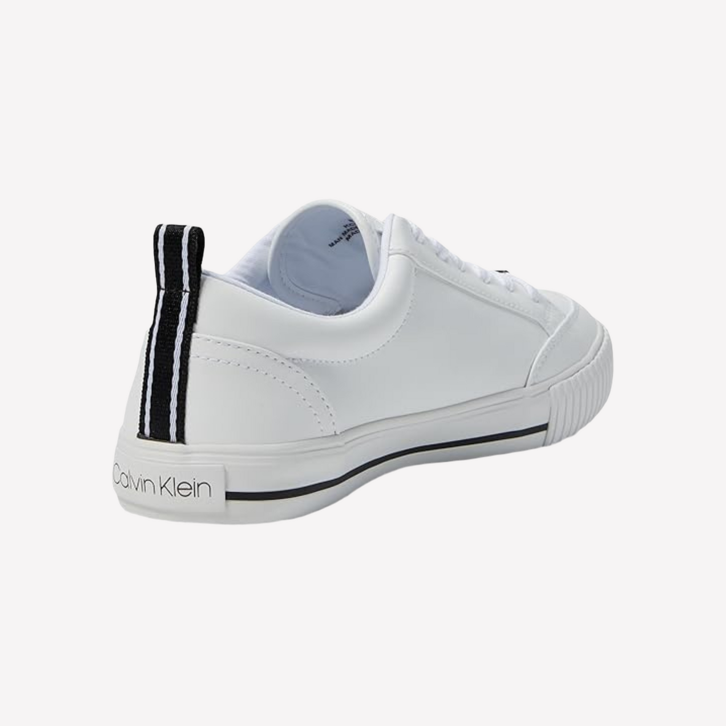 Calvin Klein Unisex Lumiee - White