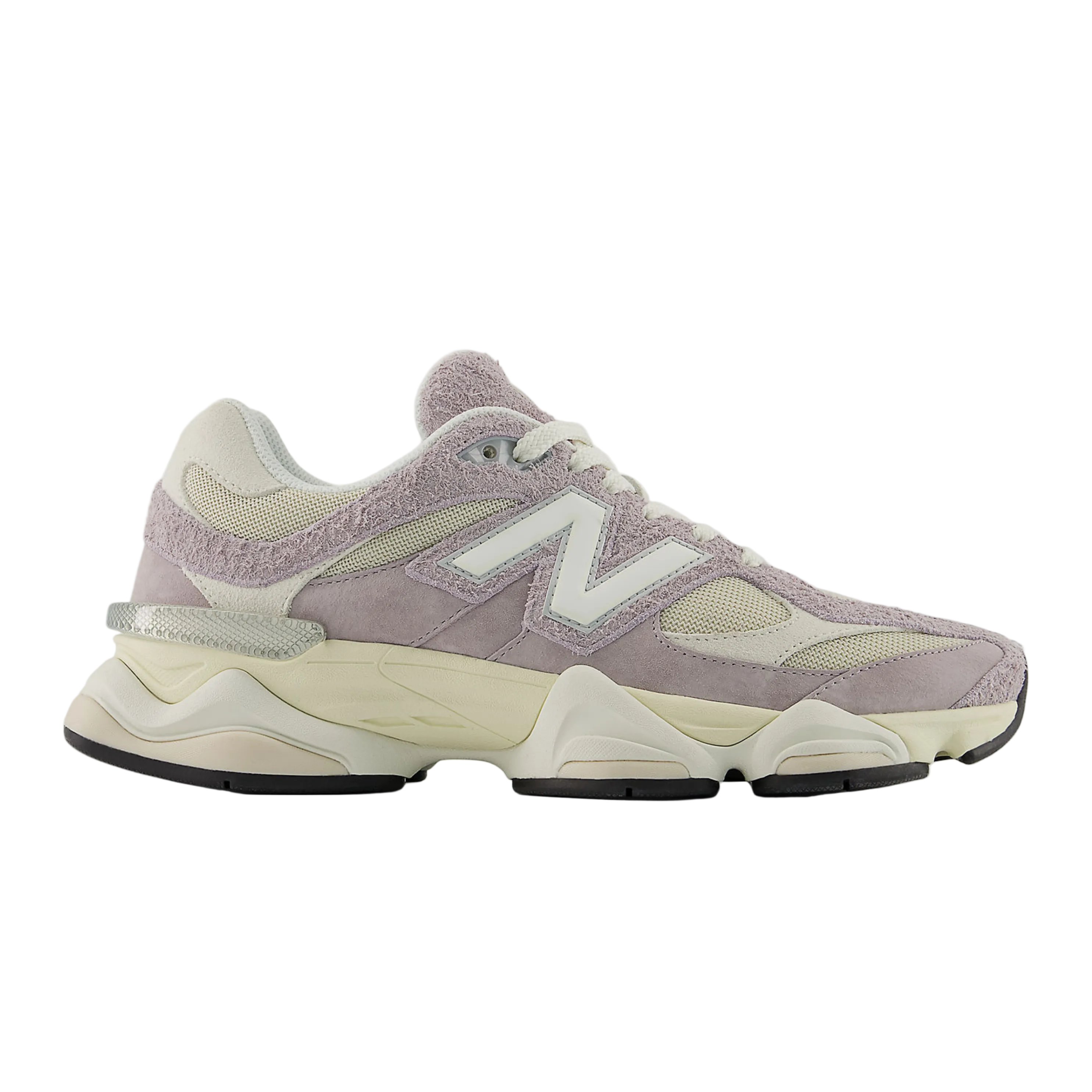 New Balance Women 9060 - Truffle Salt Timberwolf