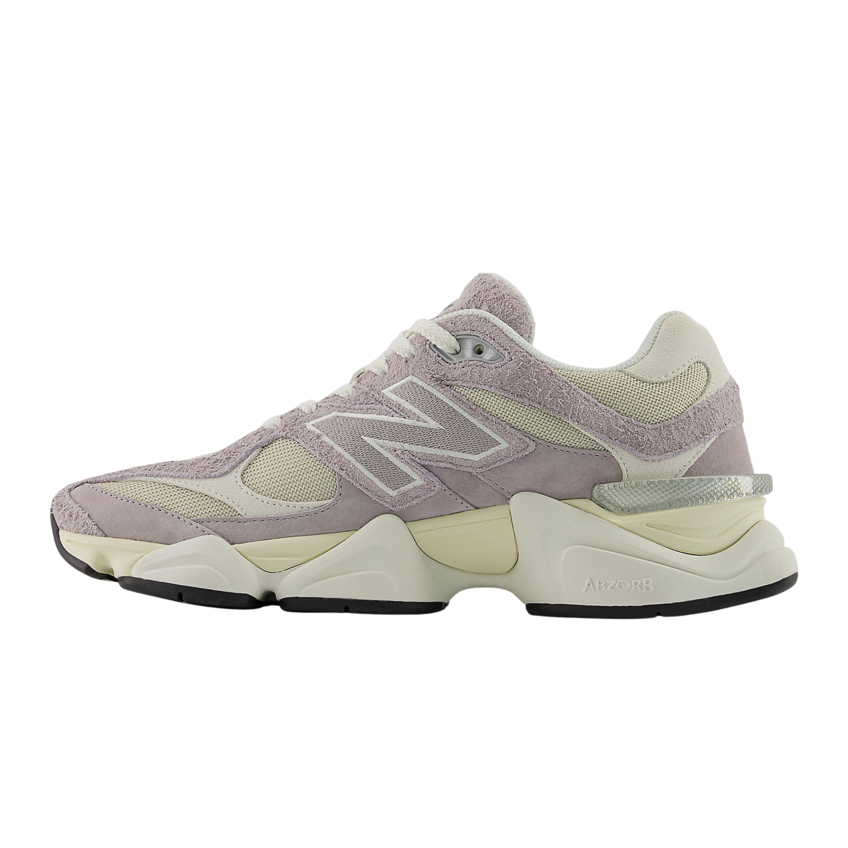 New Balance Women 9060 - Truffle Salt Timberwolf