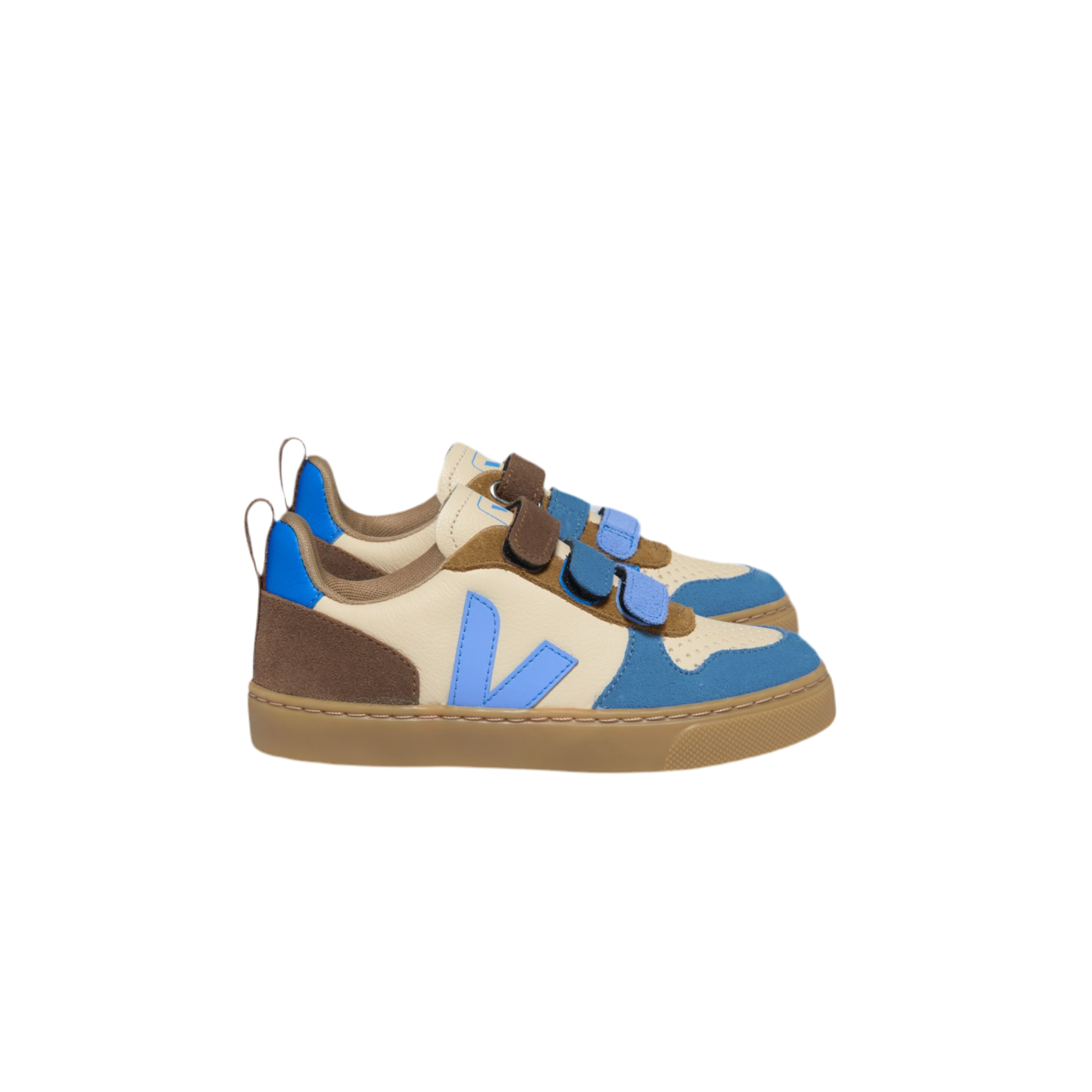 Veja Kids V-10 - Crema Multico Aqua