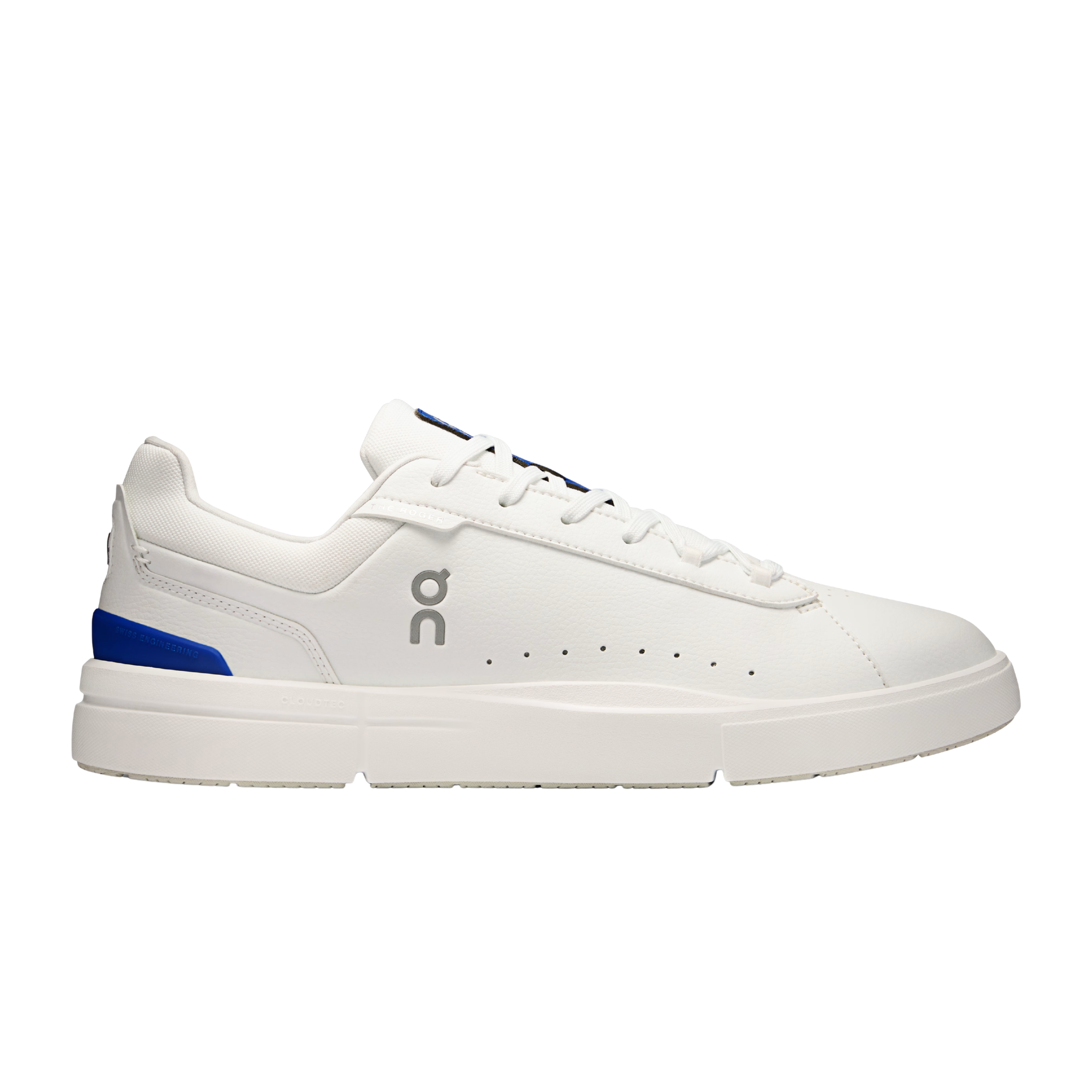 ON Men The Roger Advantage - White Indigo