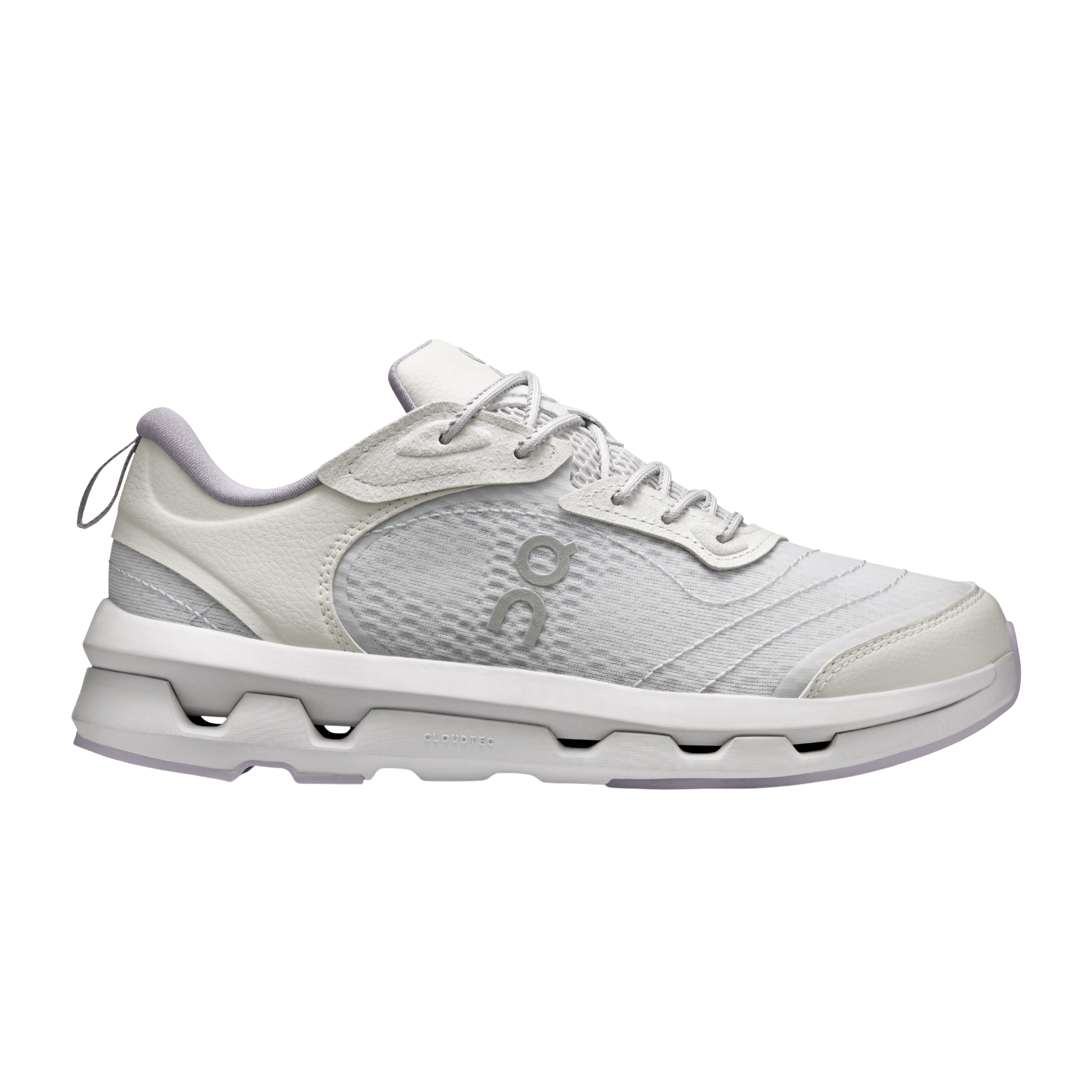 ON Women Cloudzone Moon - Lavender Lilac