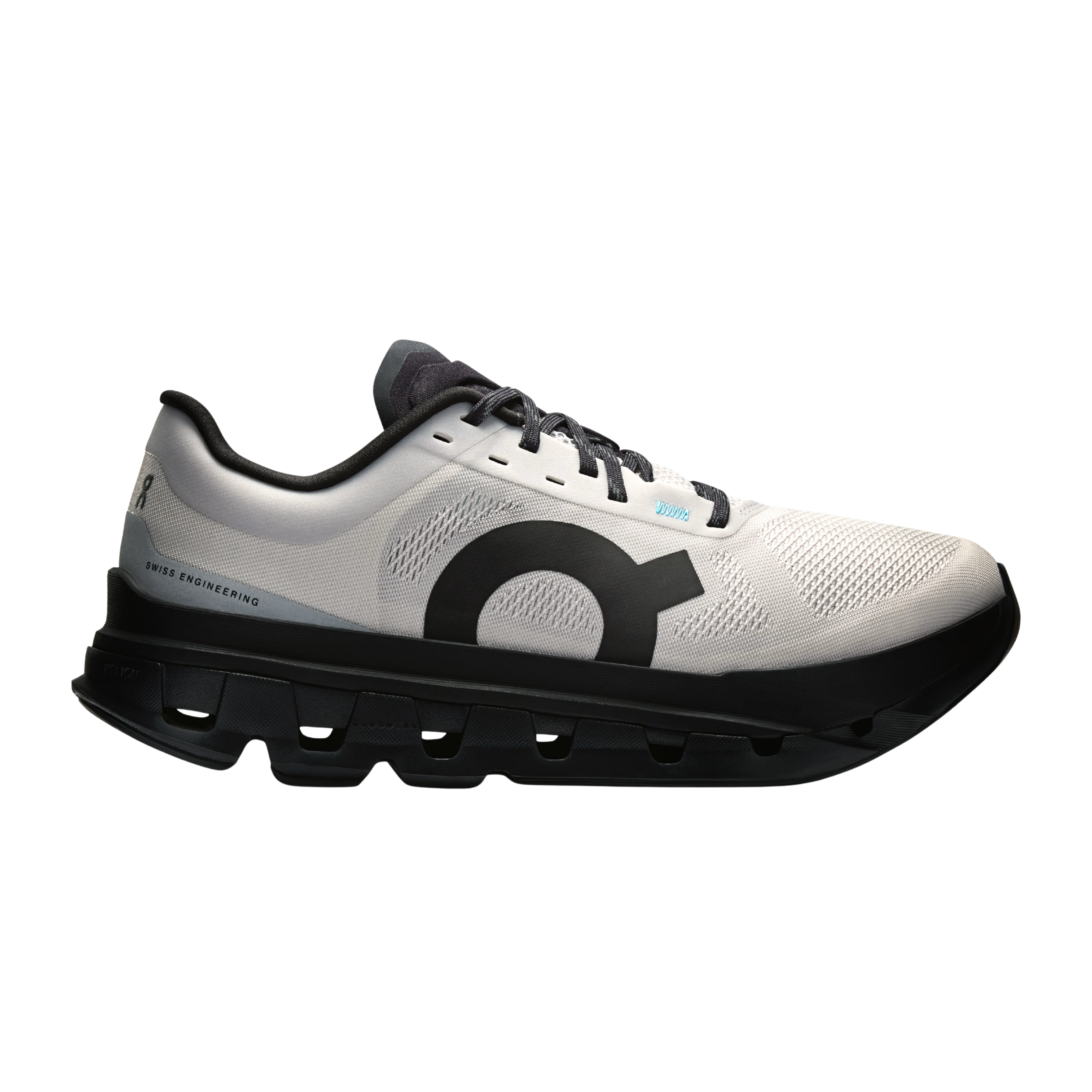 ON Women Cloudflow 5 Lumos - Glacier Black