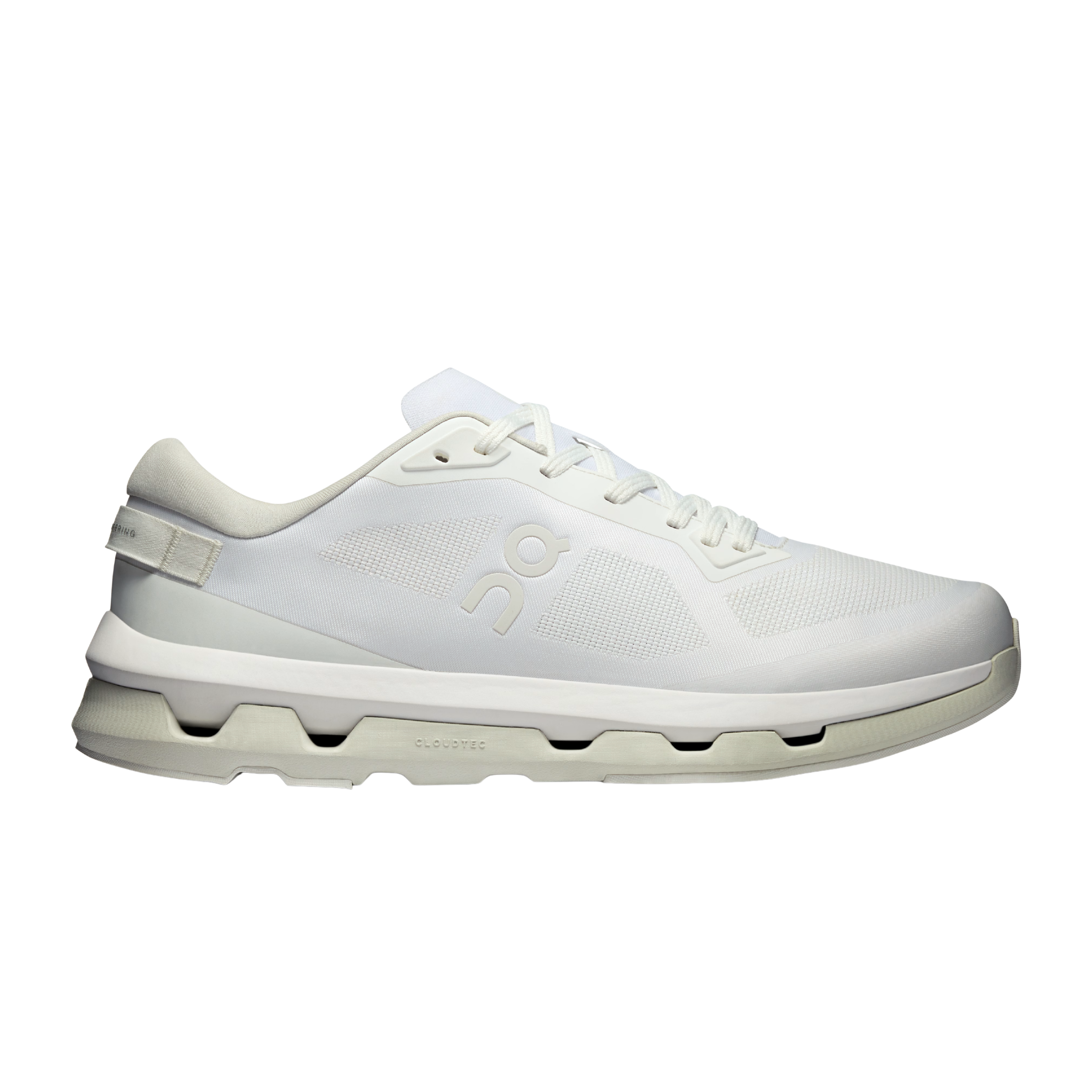ON Men Cloudzone - White