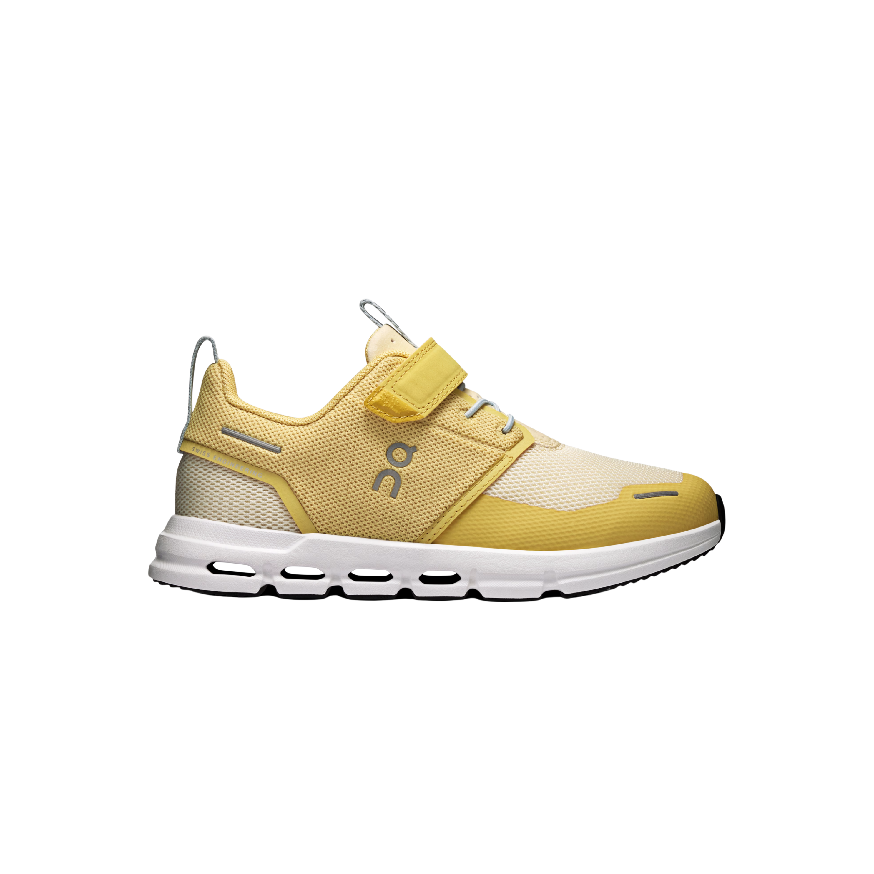 ON Kids Cloud Play - Citrine White