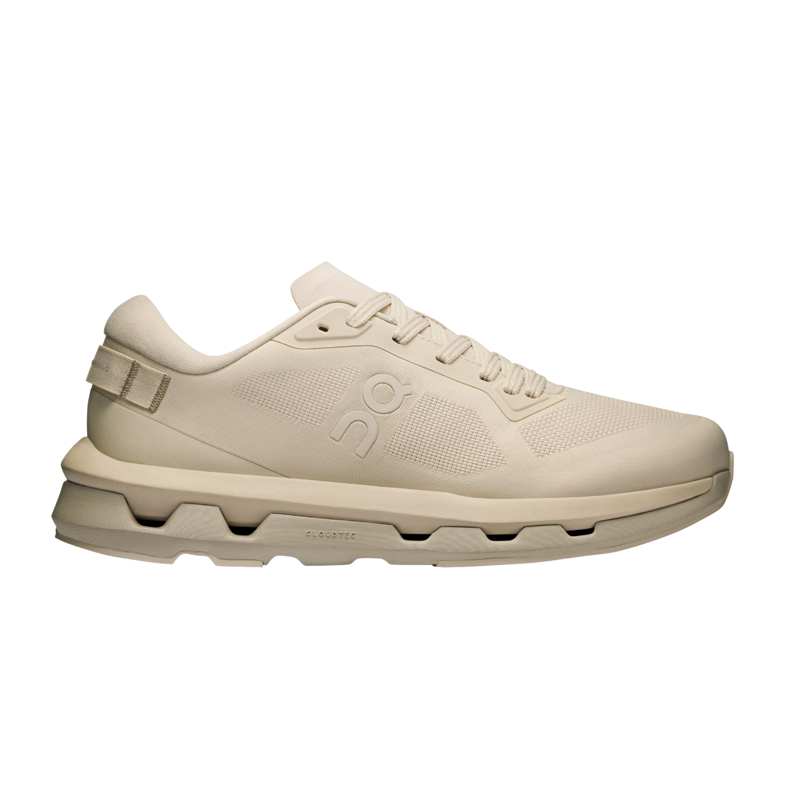 ON Women Cloudzone - Pearl Truffle