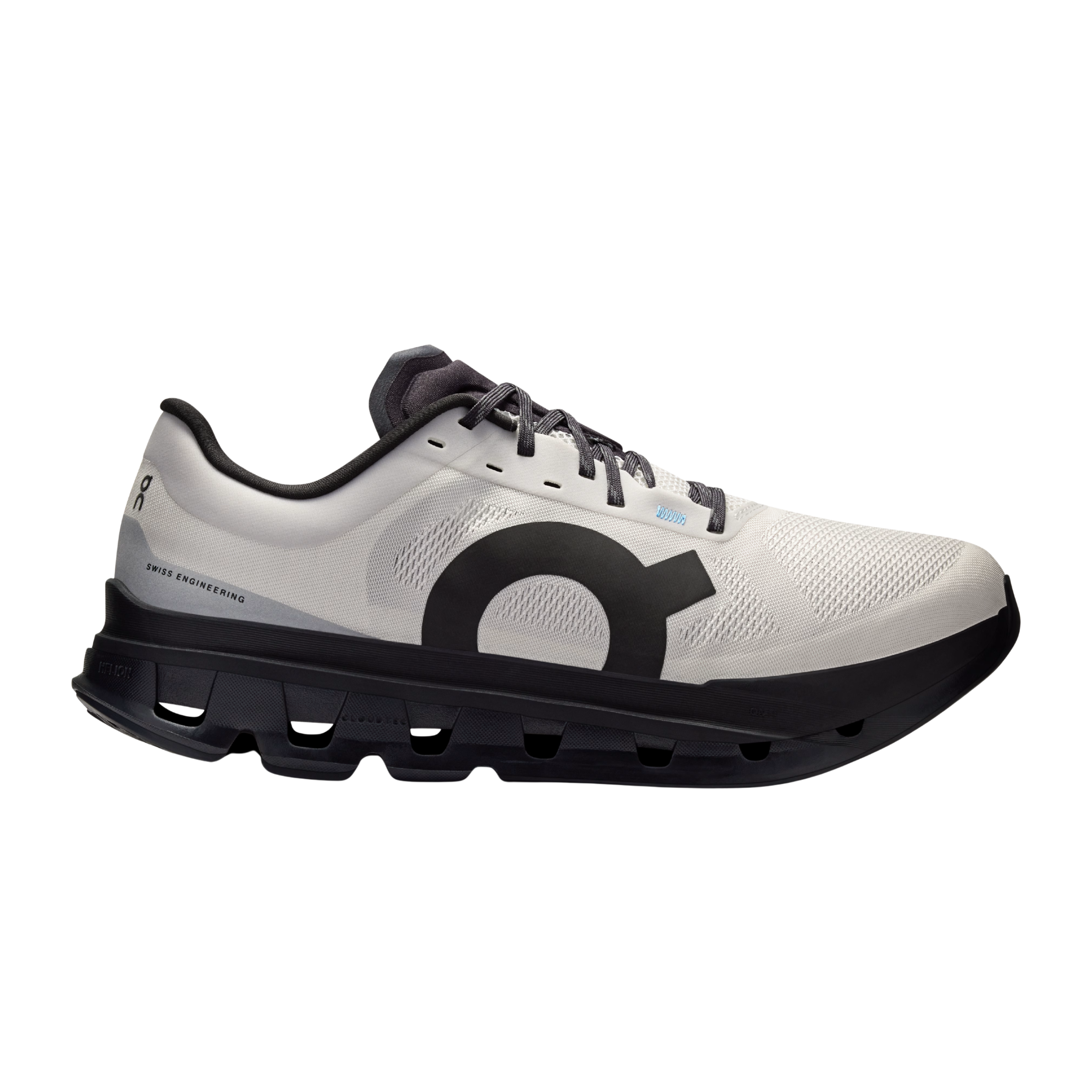 ON Men Cloudflow 5 Lumos - Glacier Black