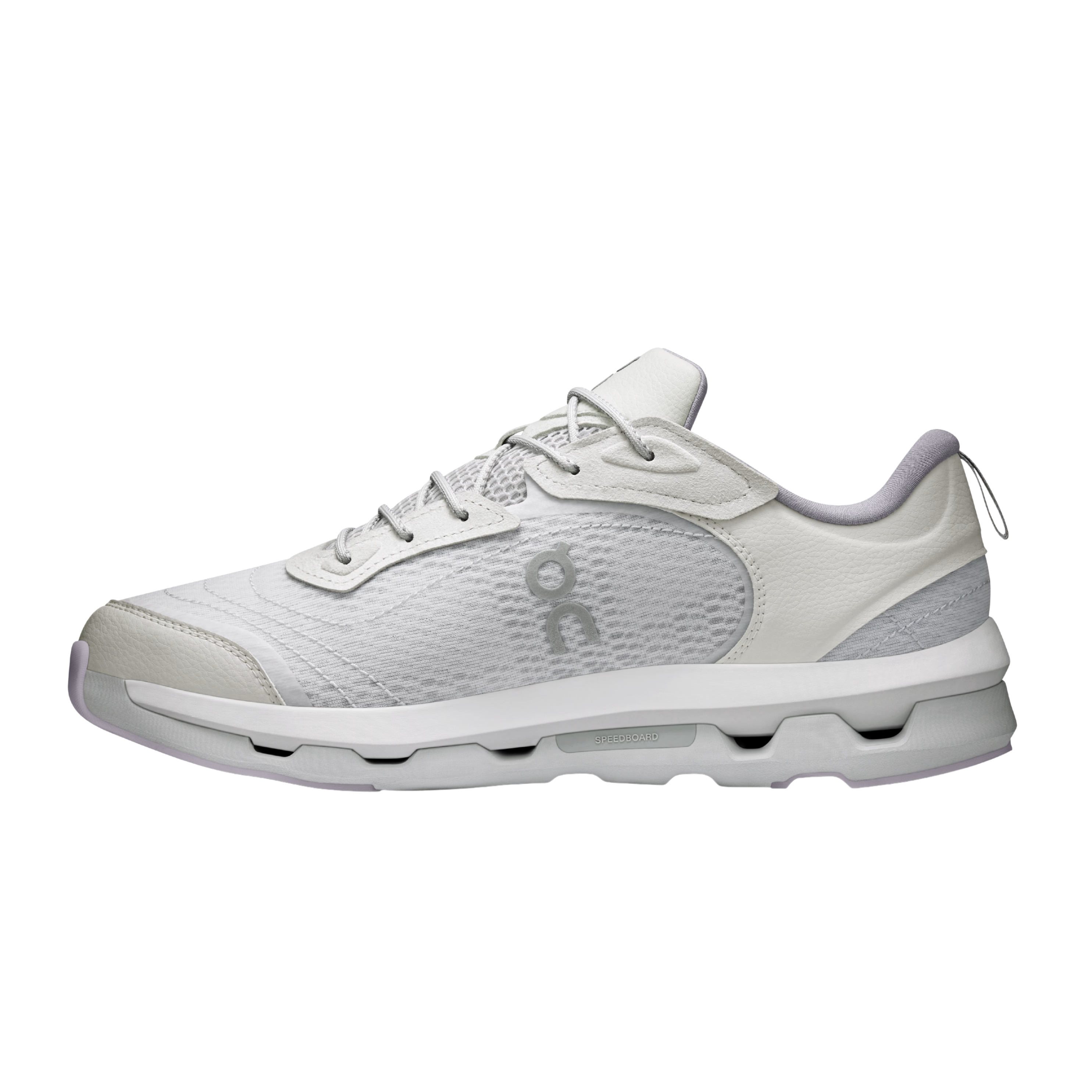 ON Men Cloudzone Moon - Lavender Lilac