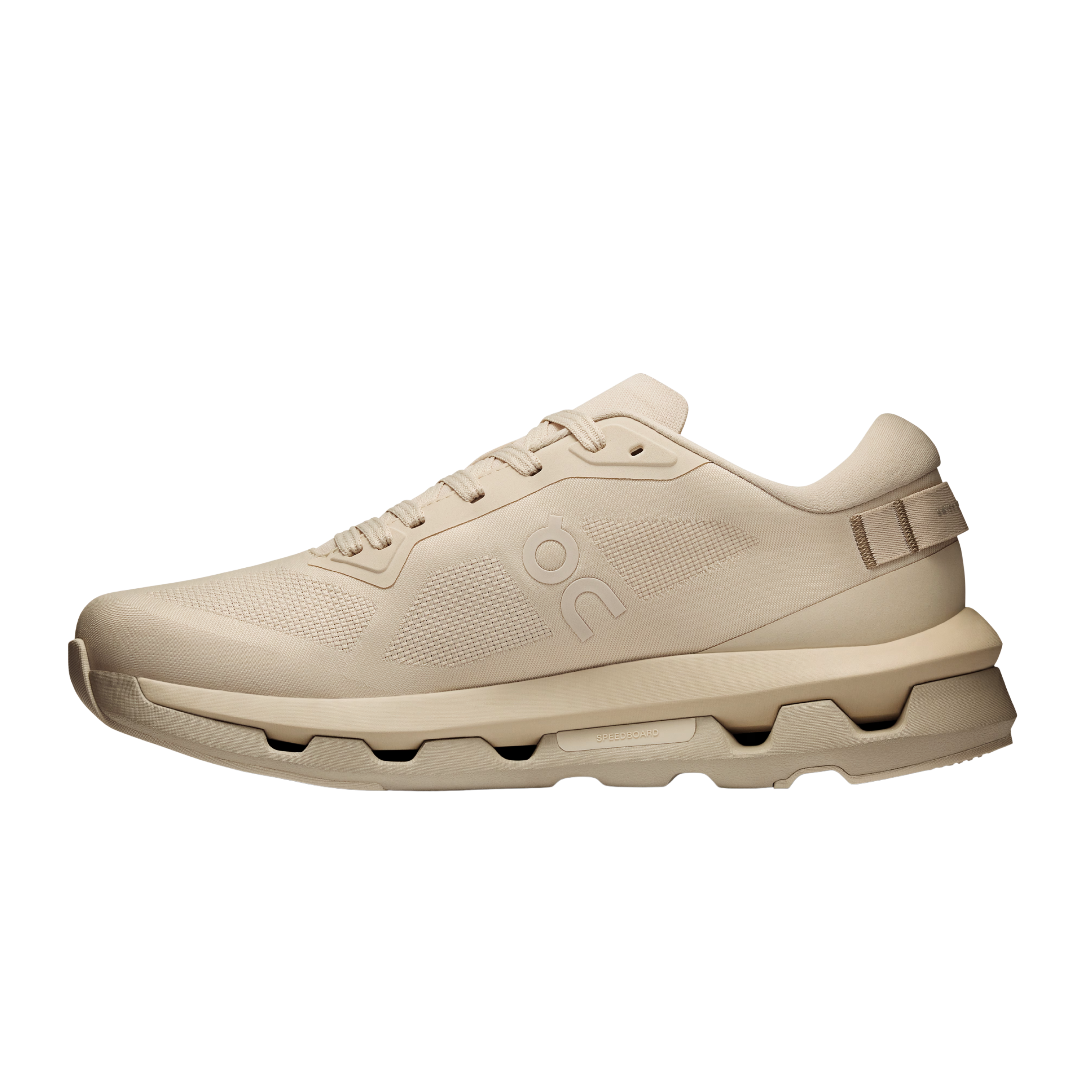 ON Women Cloudzone - Pearl Truffle