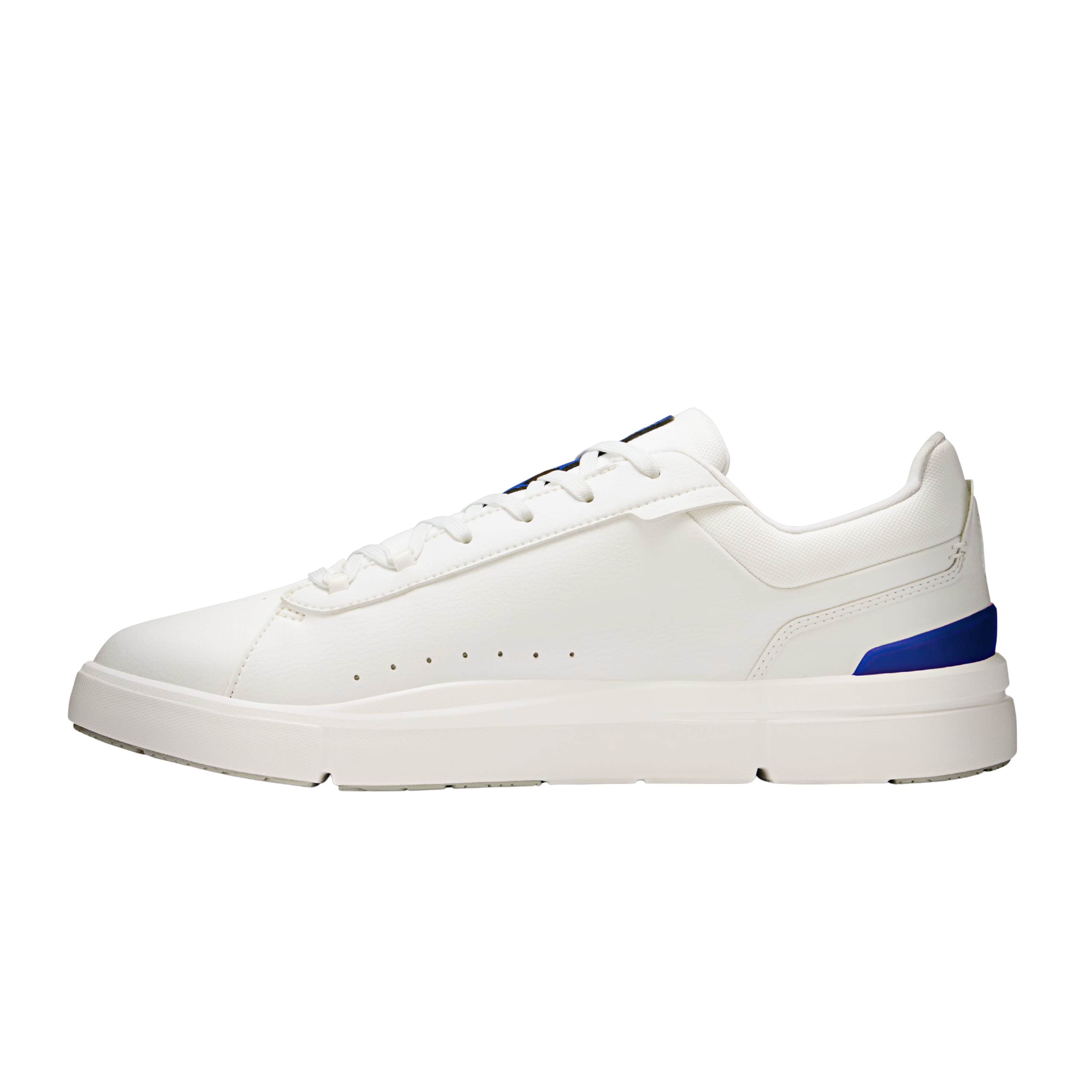 ON Men The Roger Advantage - White Indigo