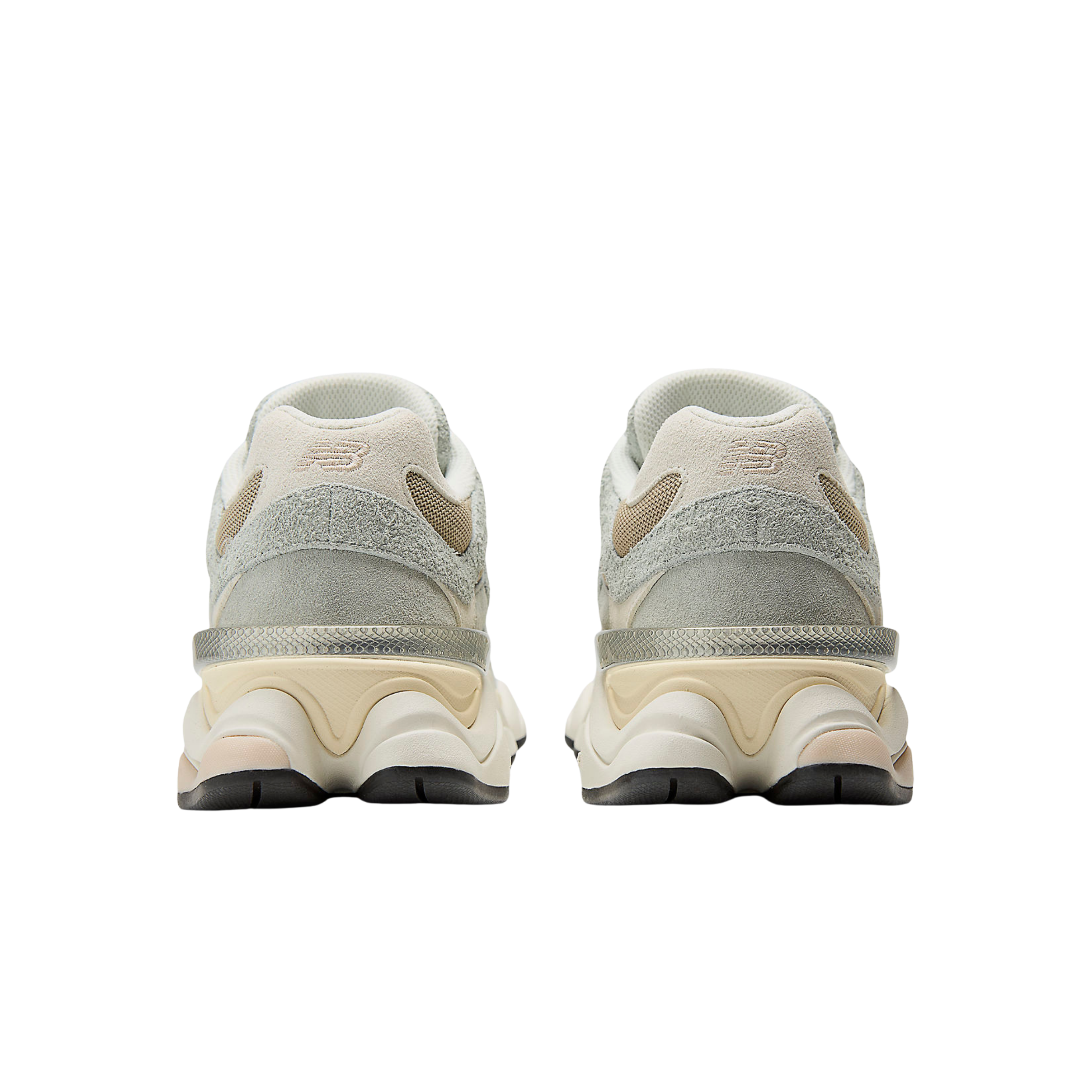 New Balance Women 9060 - Lone Star Grey Stoneware