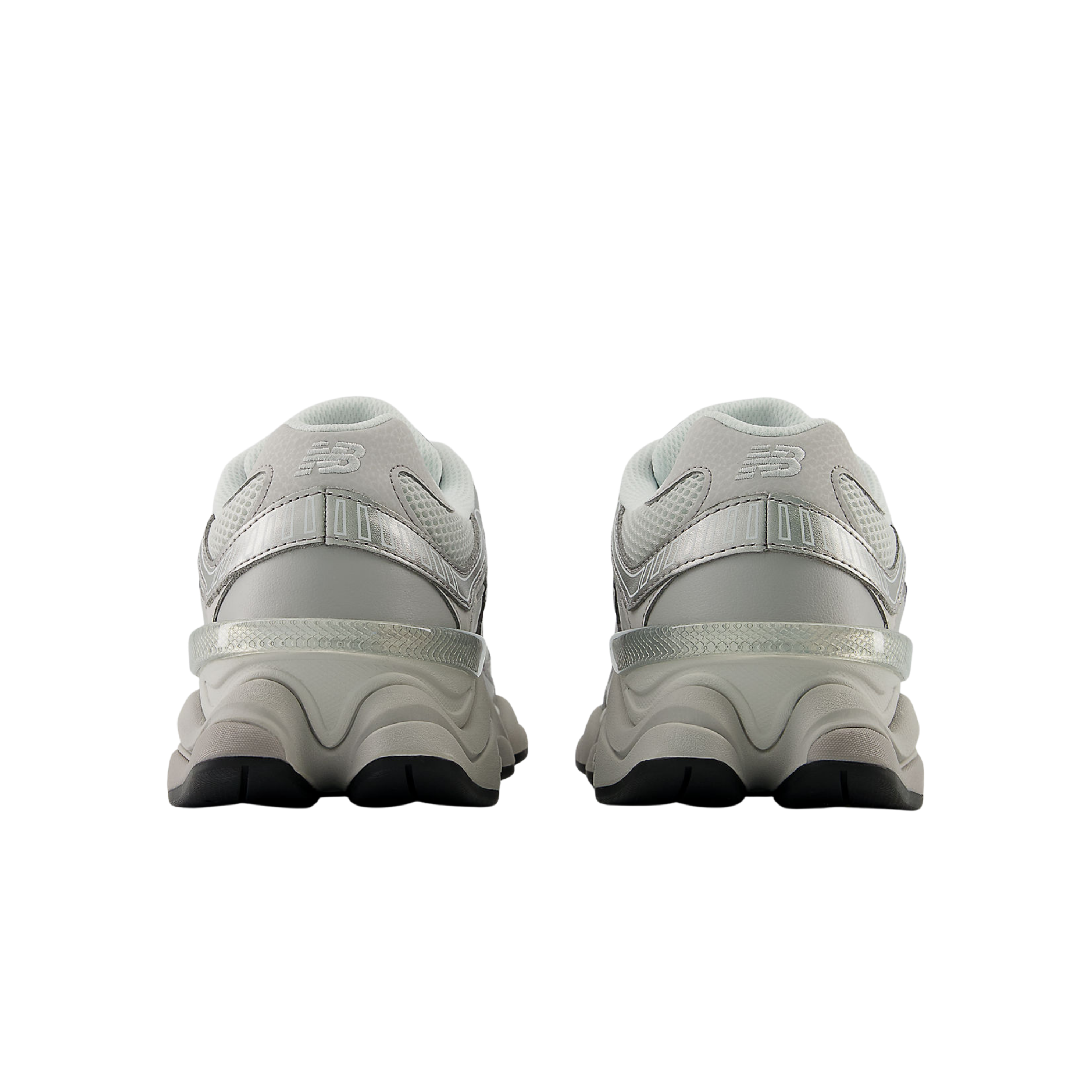 New Balance Women 9060 - Raincloud Truffle Salt