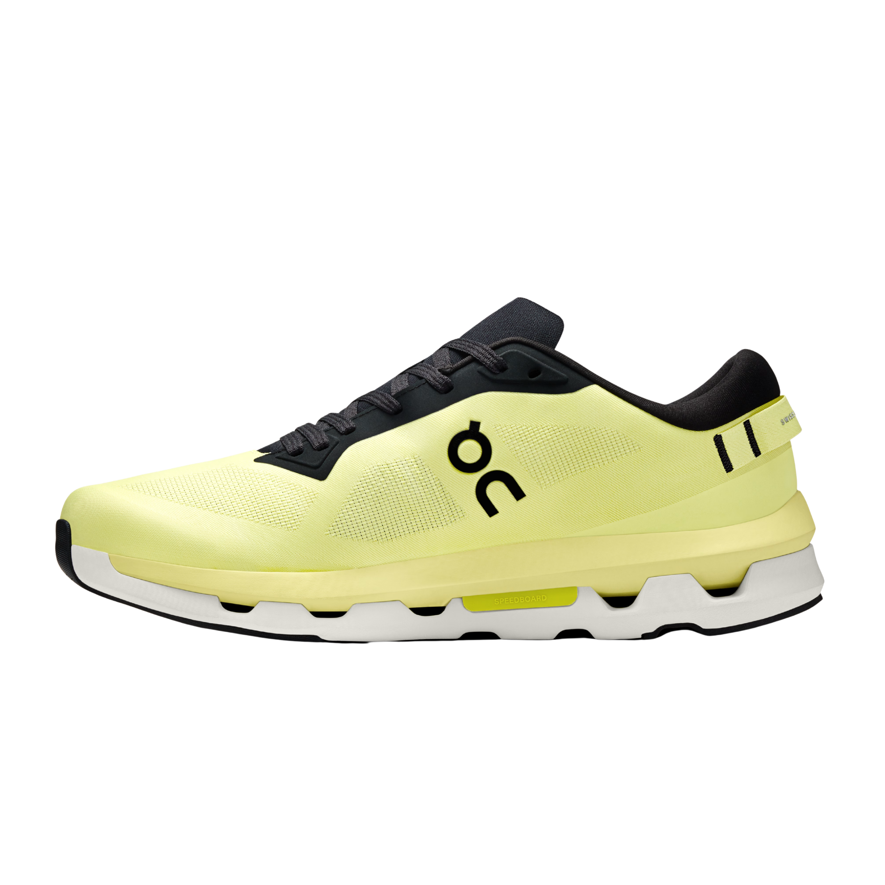 ON Men Cloudzone - Limelight Black