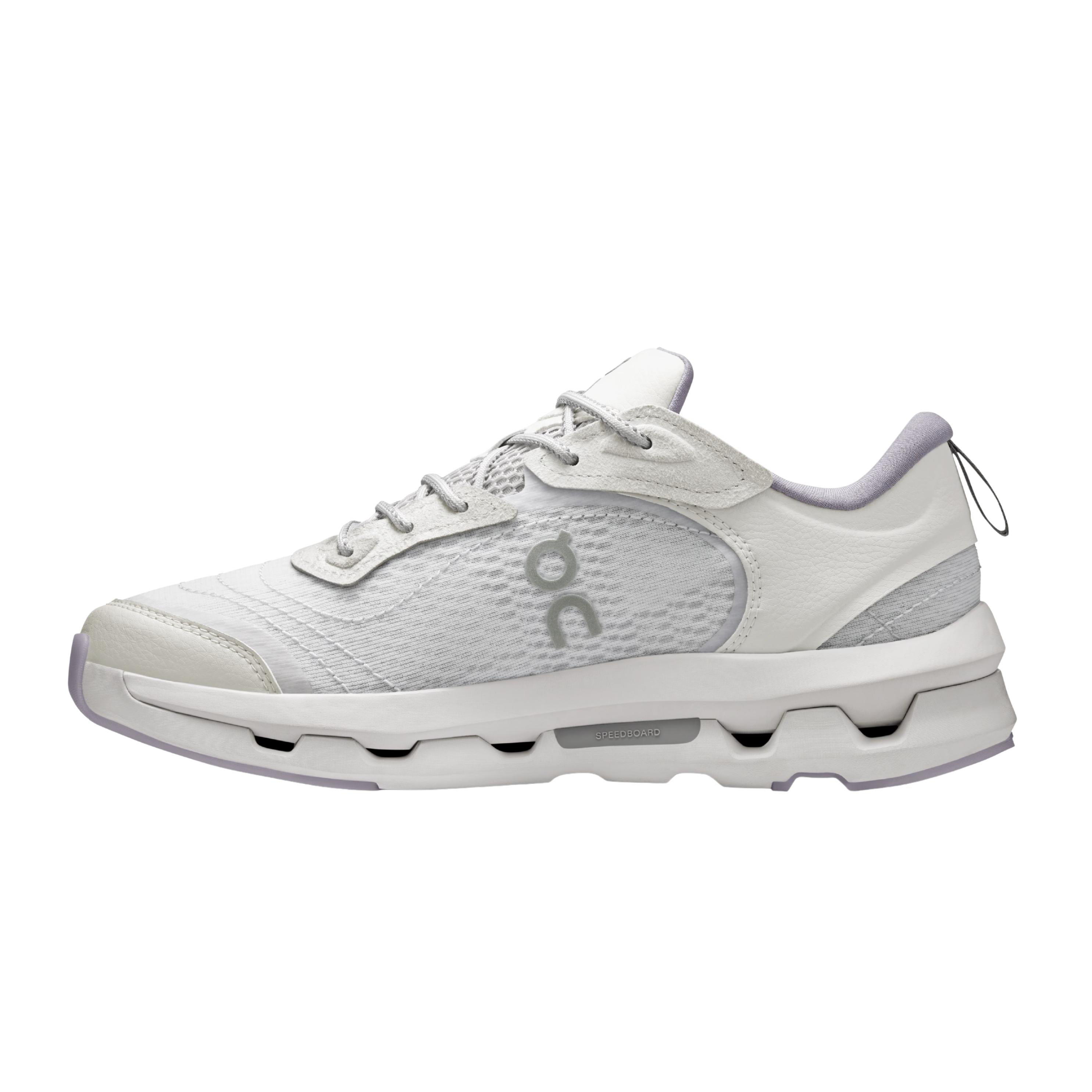 ON Women Cloudzone Moon - Lavender Lilac