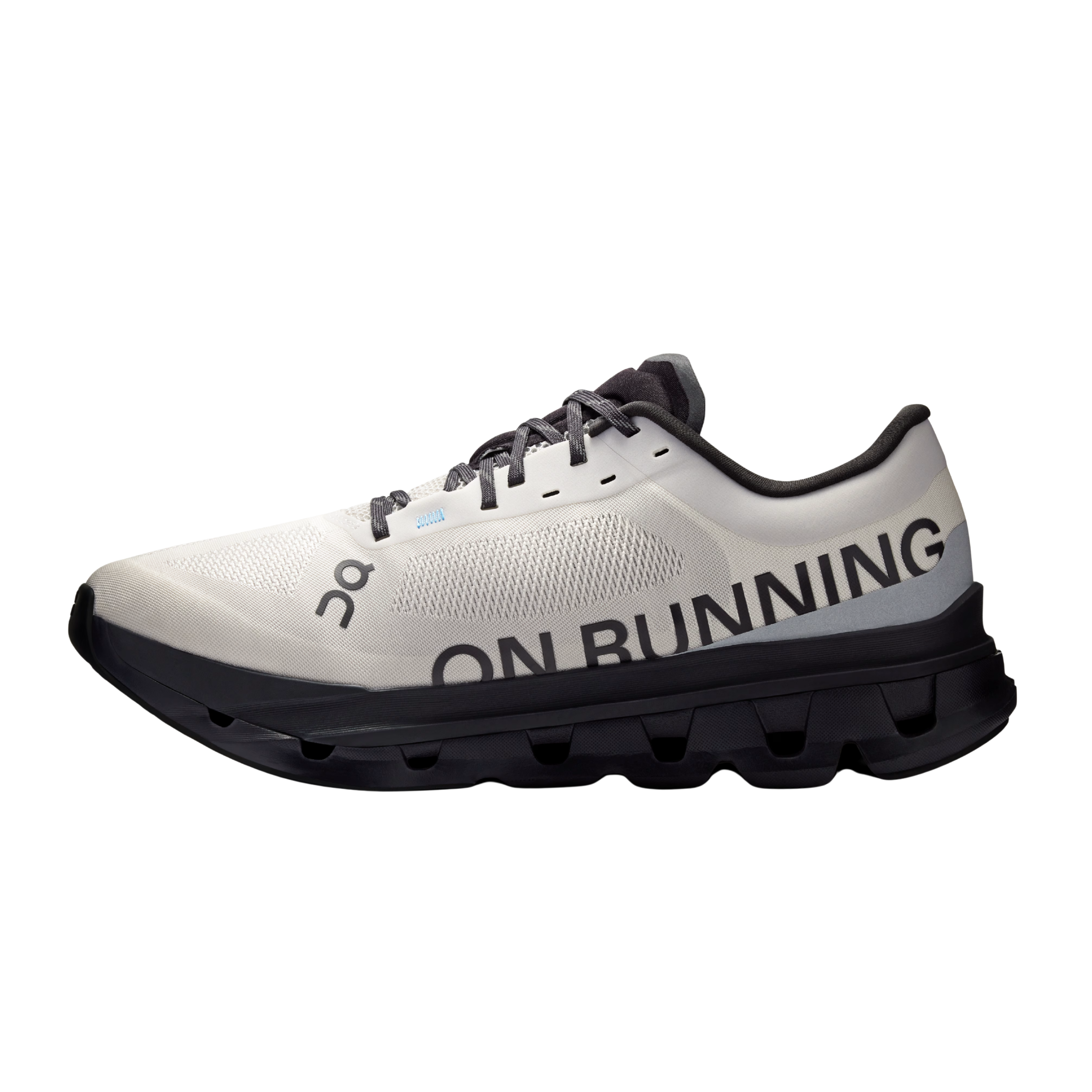 ON Men Cloudflow 5 Lumos - Glacier Black