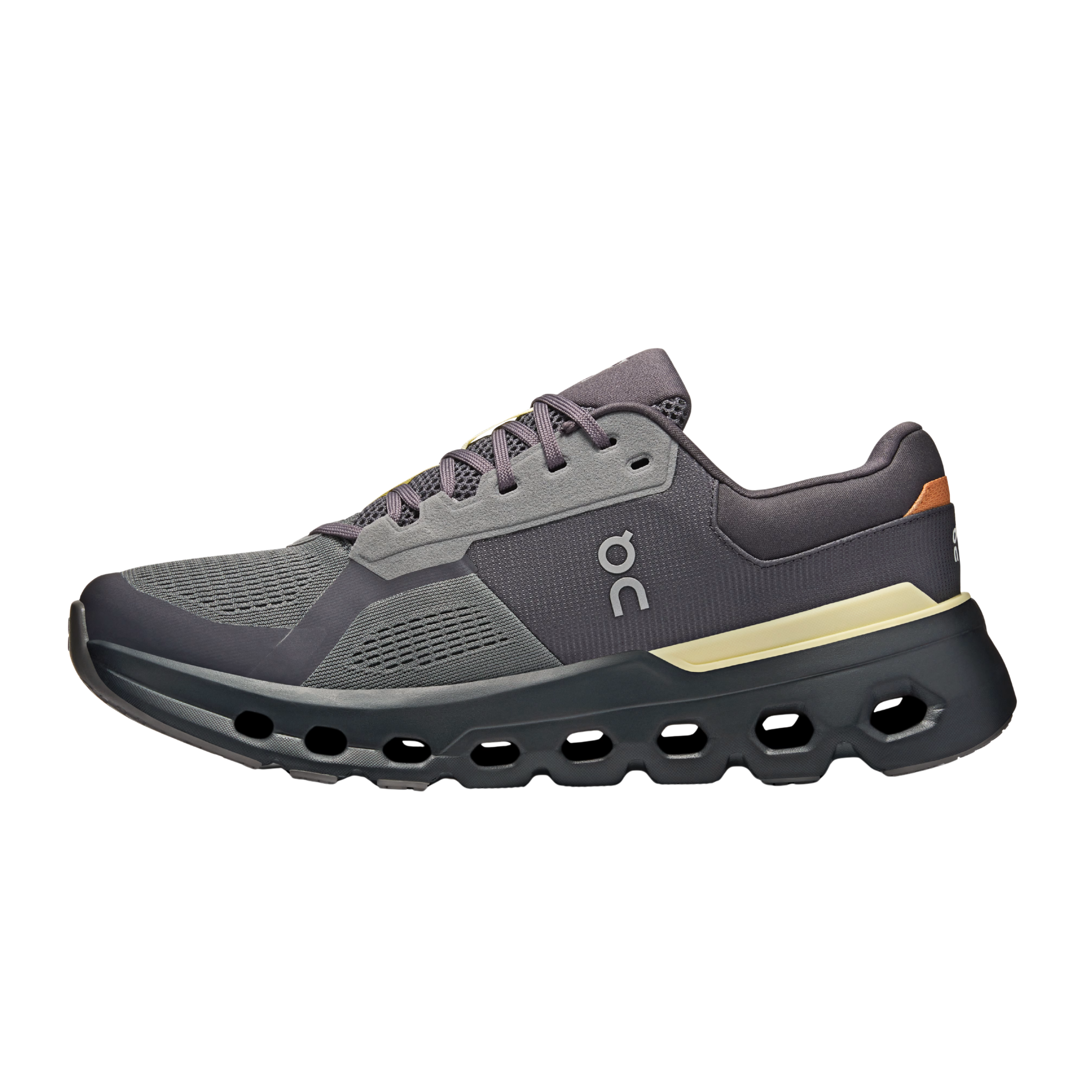ON Men Cloudrunner 2 - Rock Tangerine