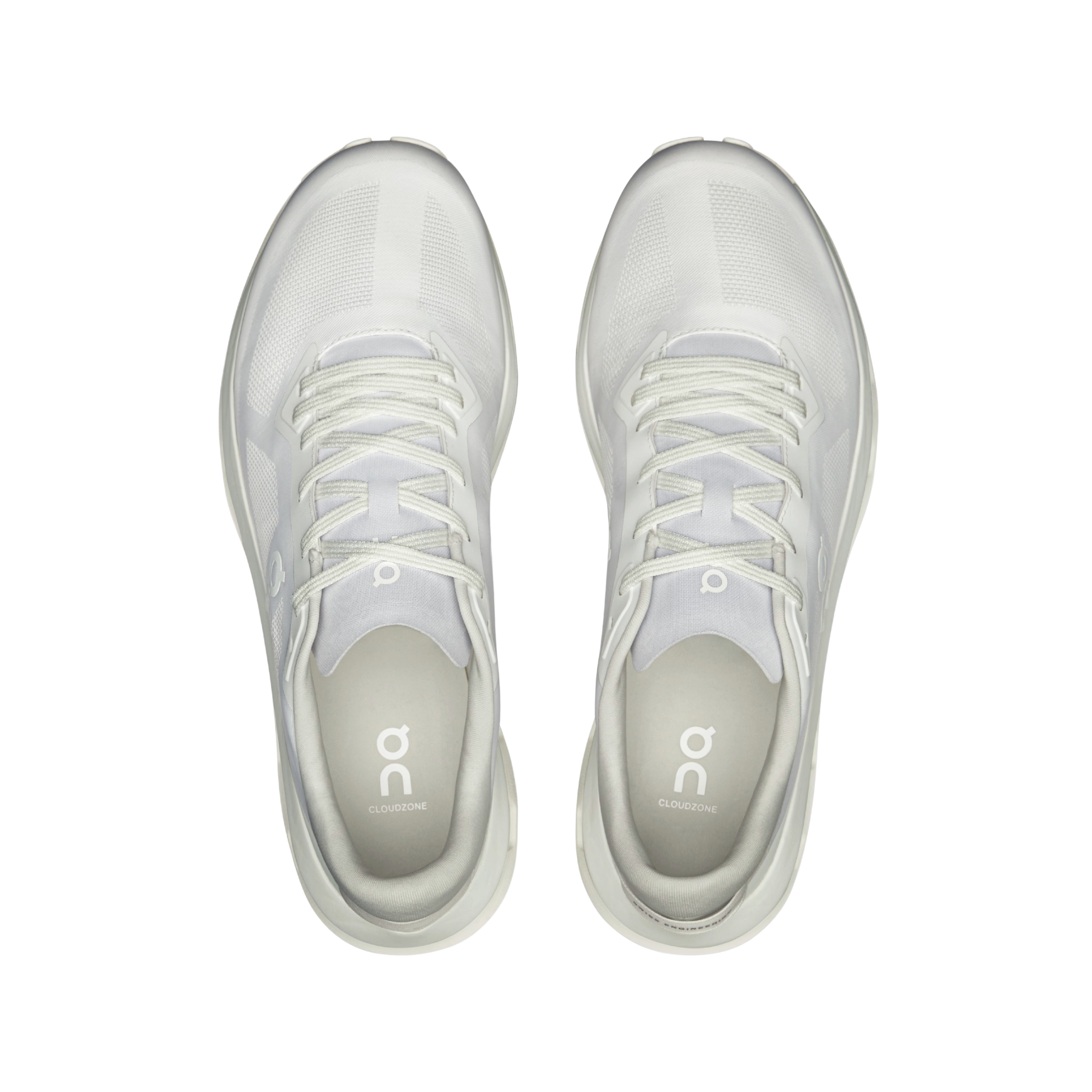 ON Men Cloudzone - White