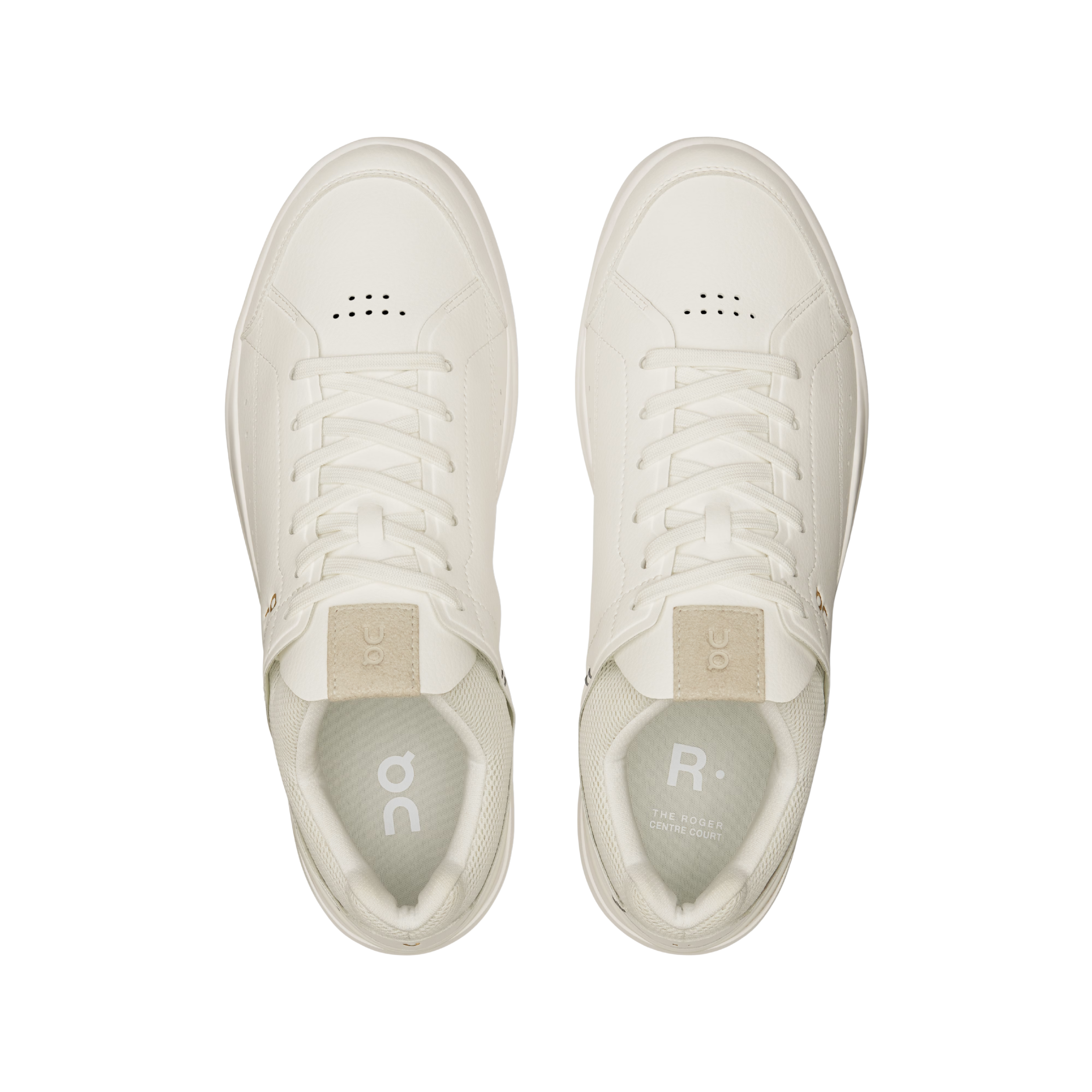 ON Men The Roger Centre Court - White Gum