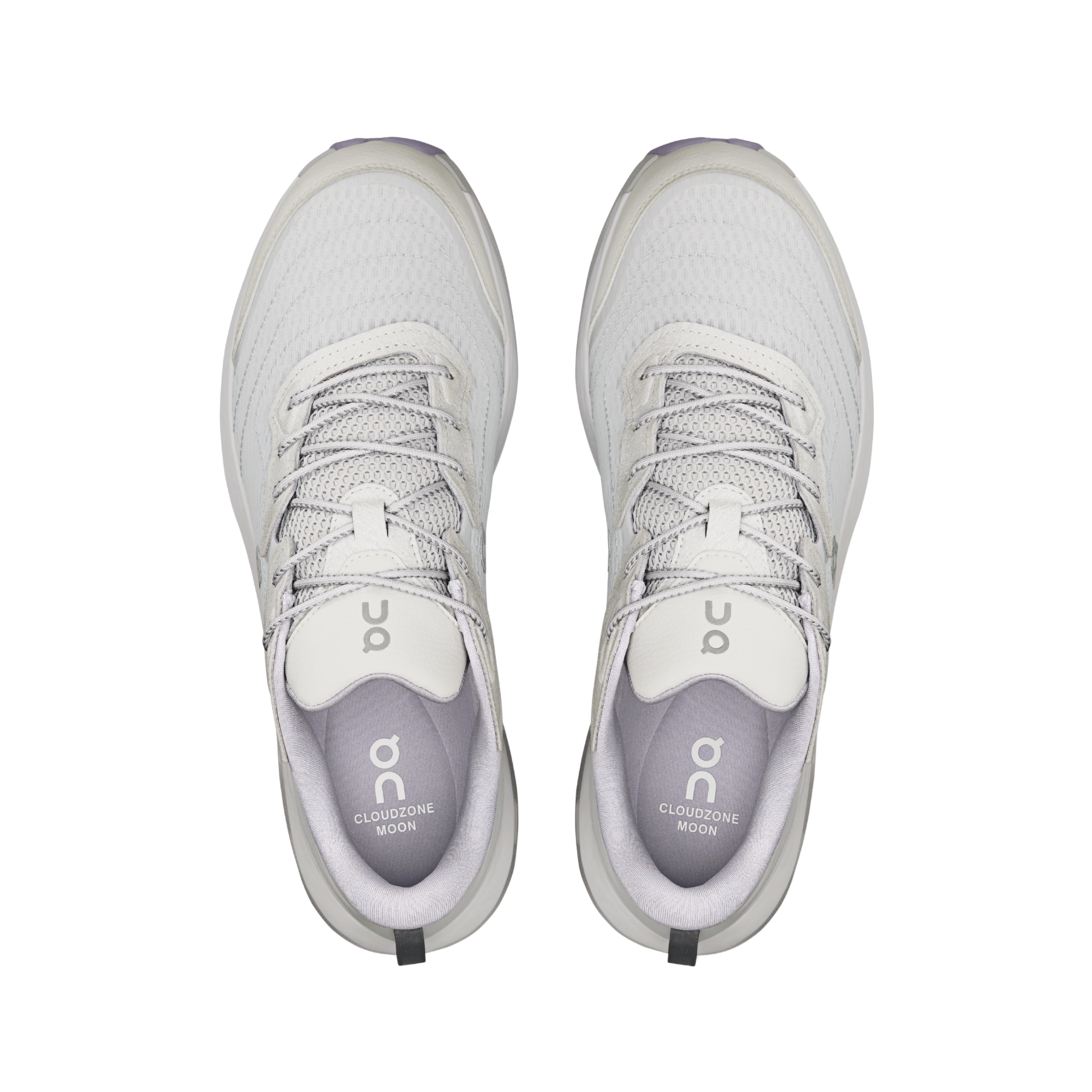 ON Men Cloudzone Moon - Lavender Lilac