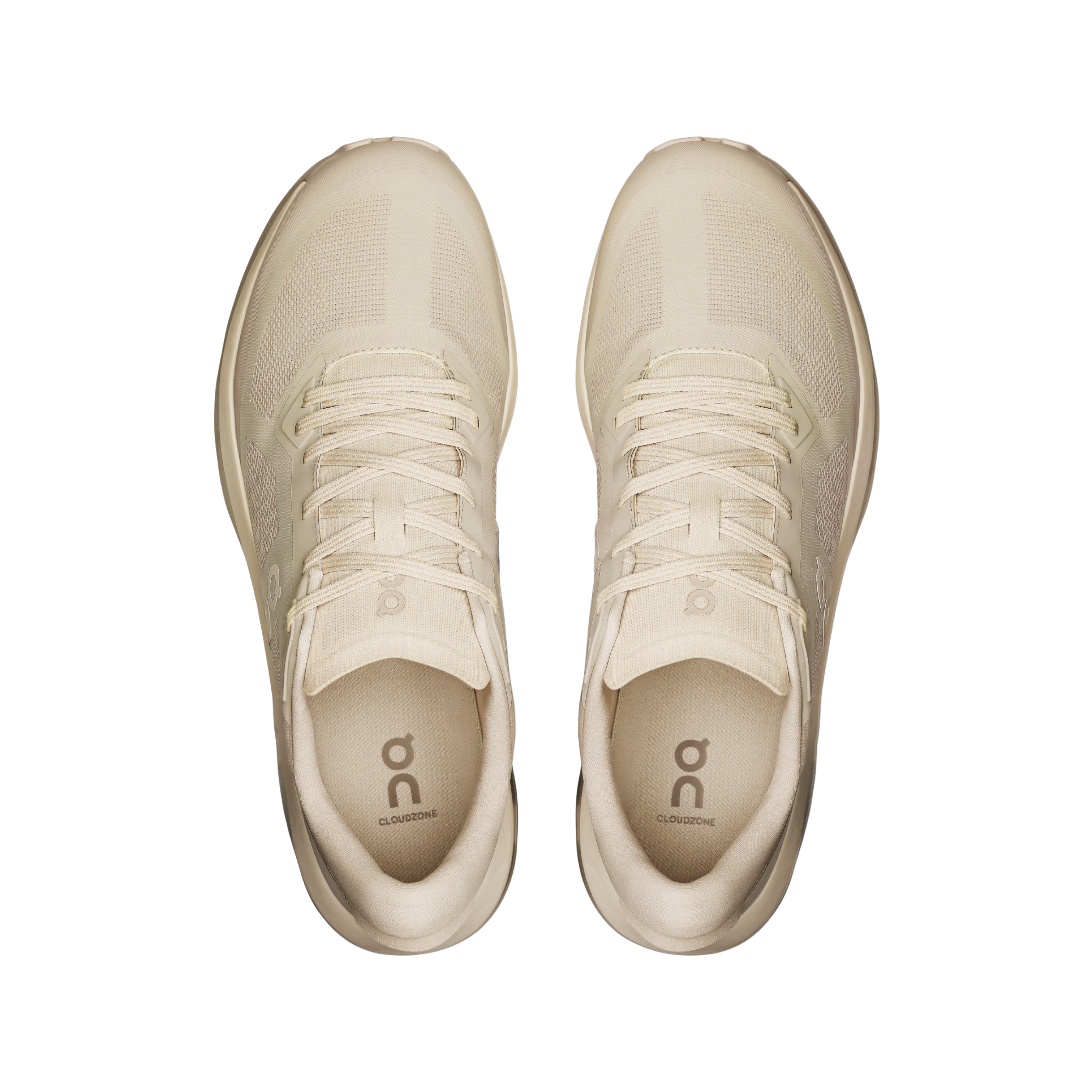 ON Men Cloudzone - Pearl Truffle