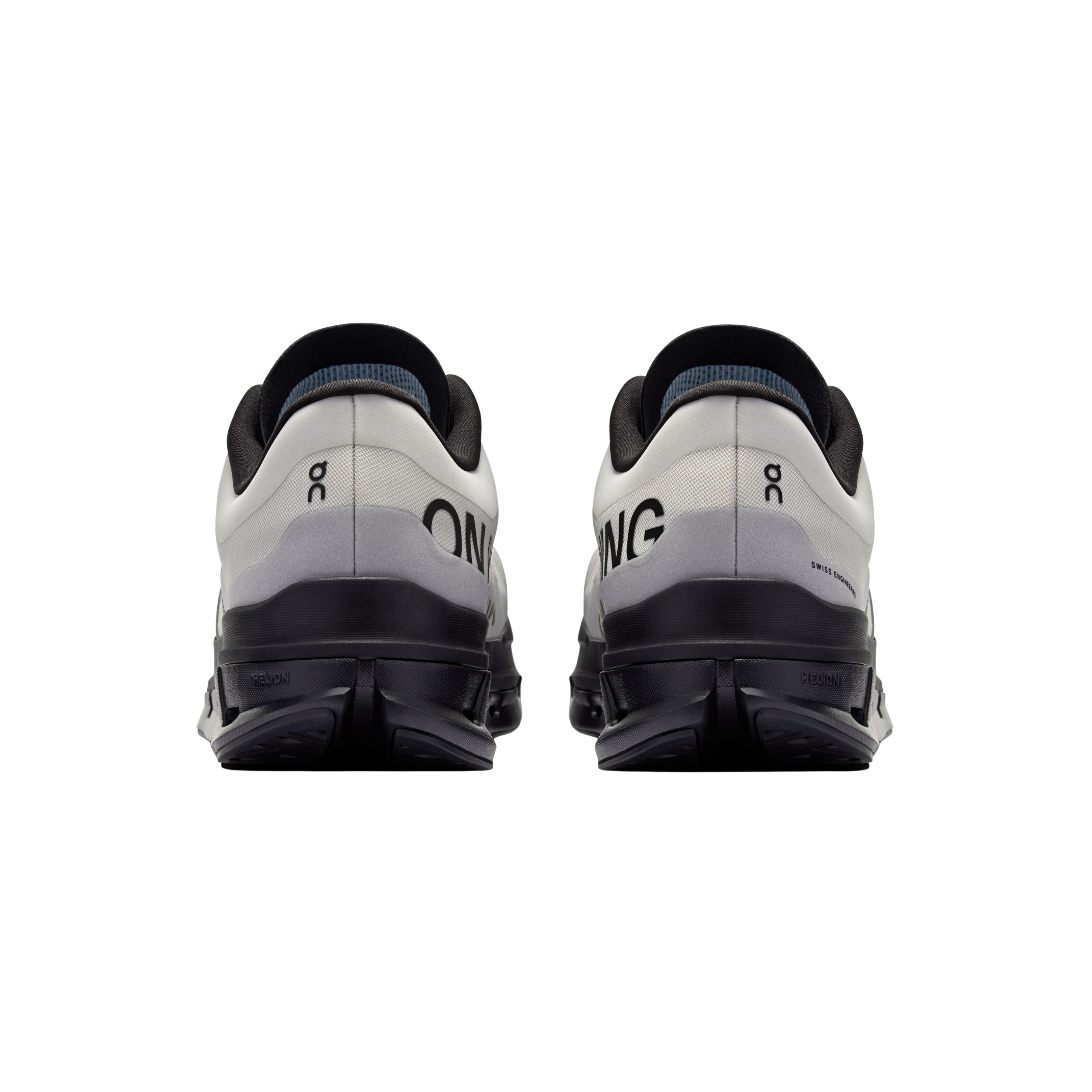 ON Men Cloudflow 5 Lumos - Glacier Black