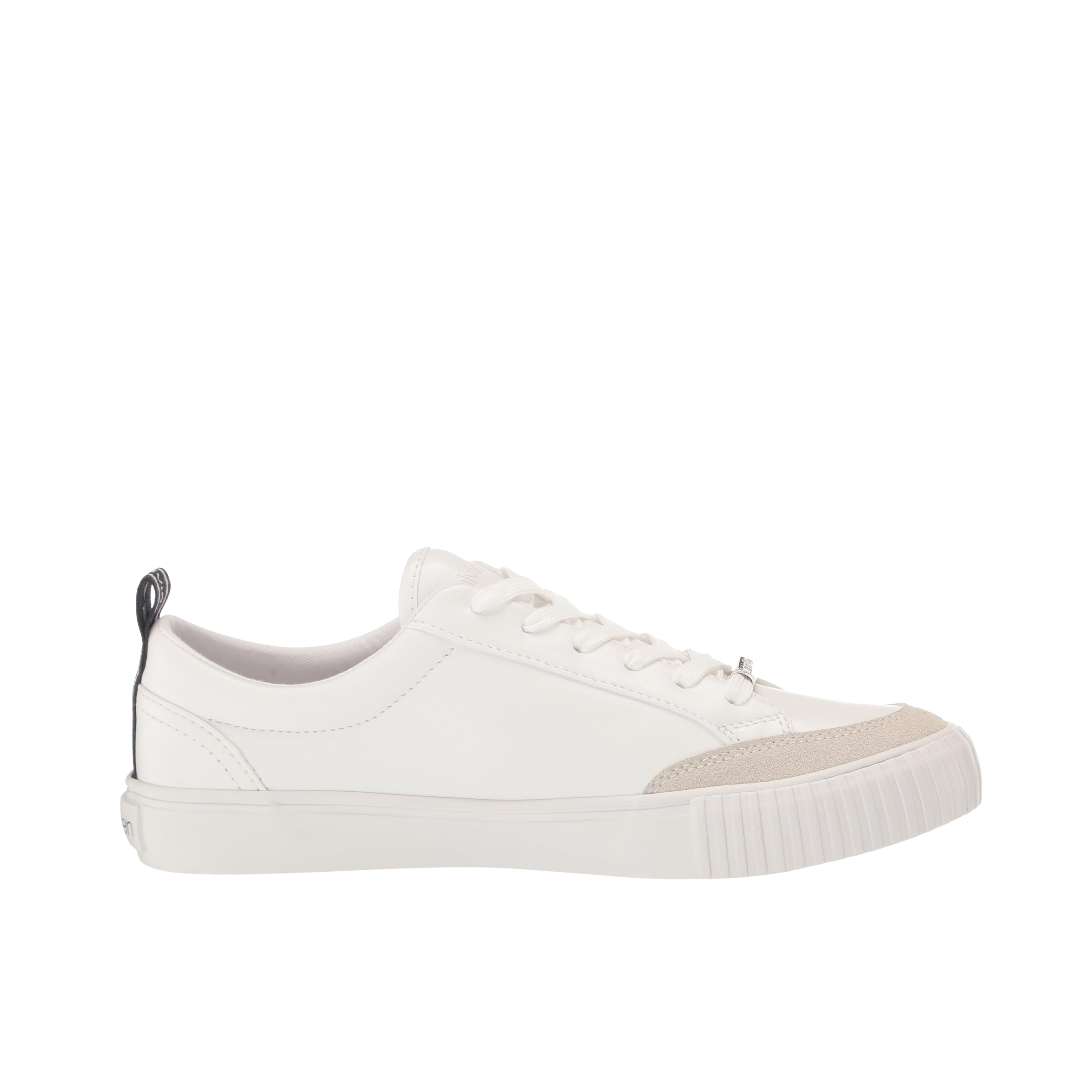 Calvin Klein Women Lariss Sneaker - White 141