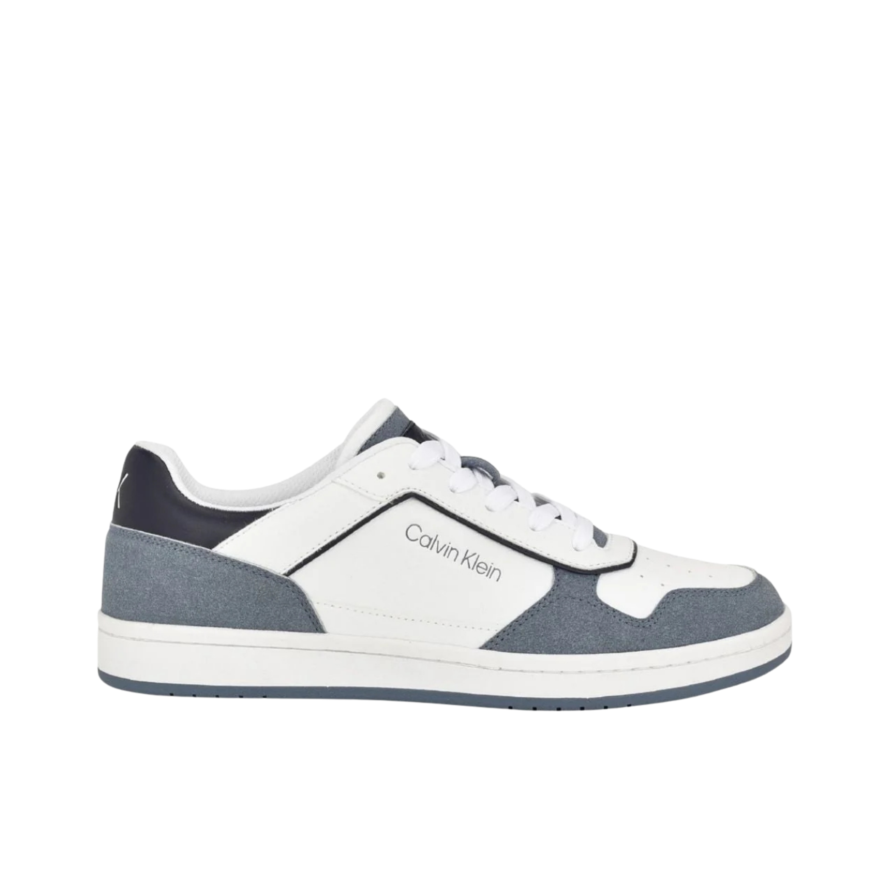 Calvin Klein Men Landy Sneaker - Light Blue