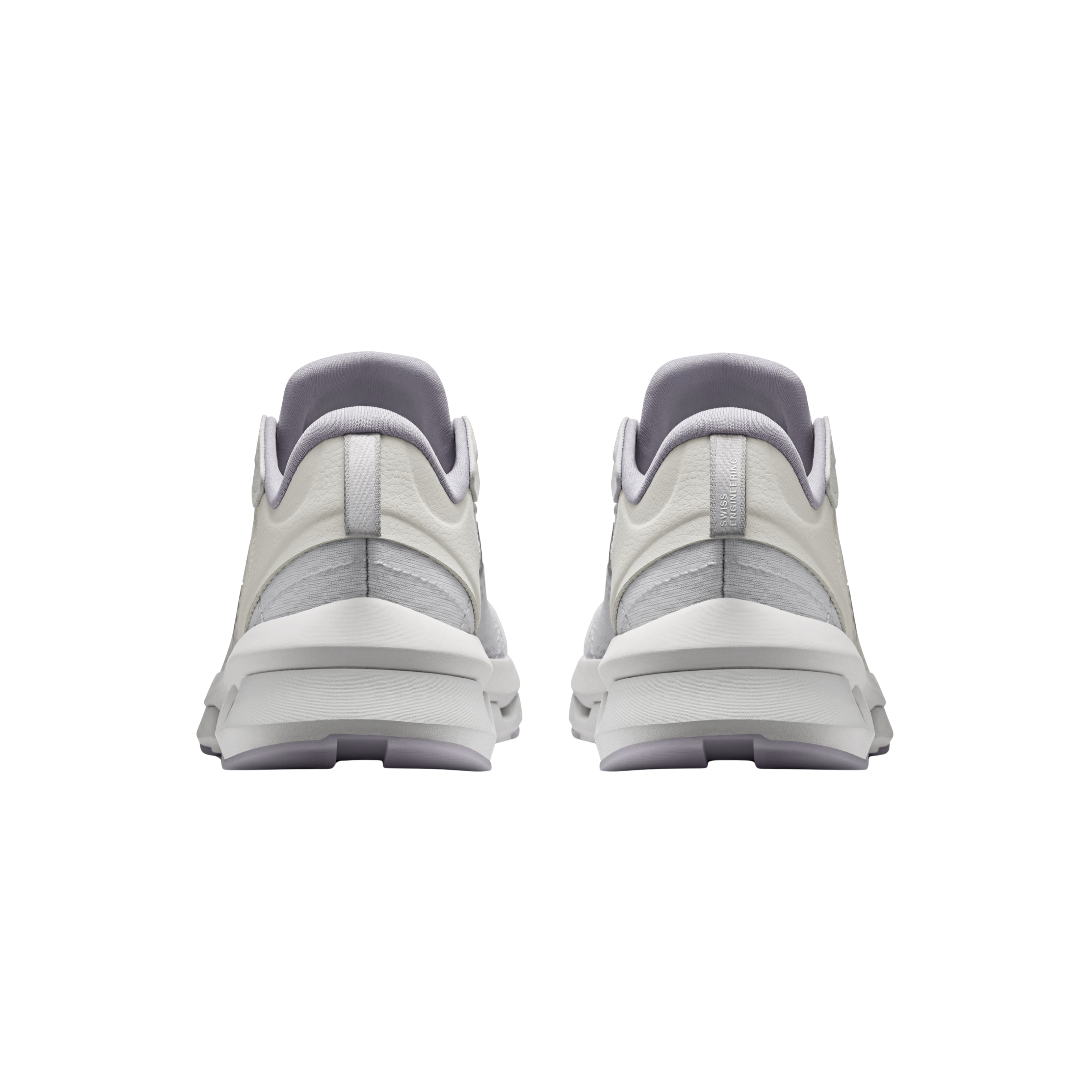 ON Women Cloudzone Moon - Lavender Lilac