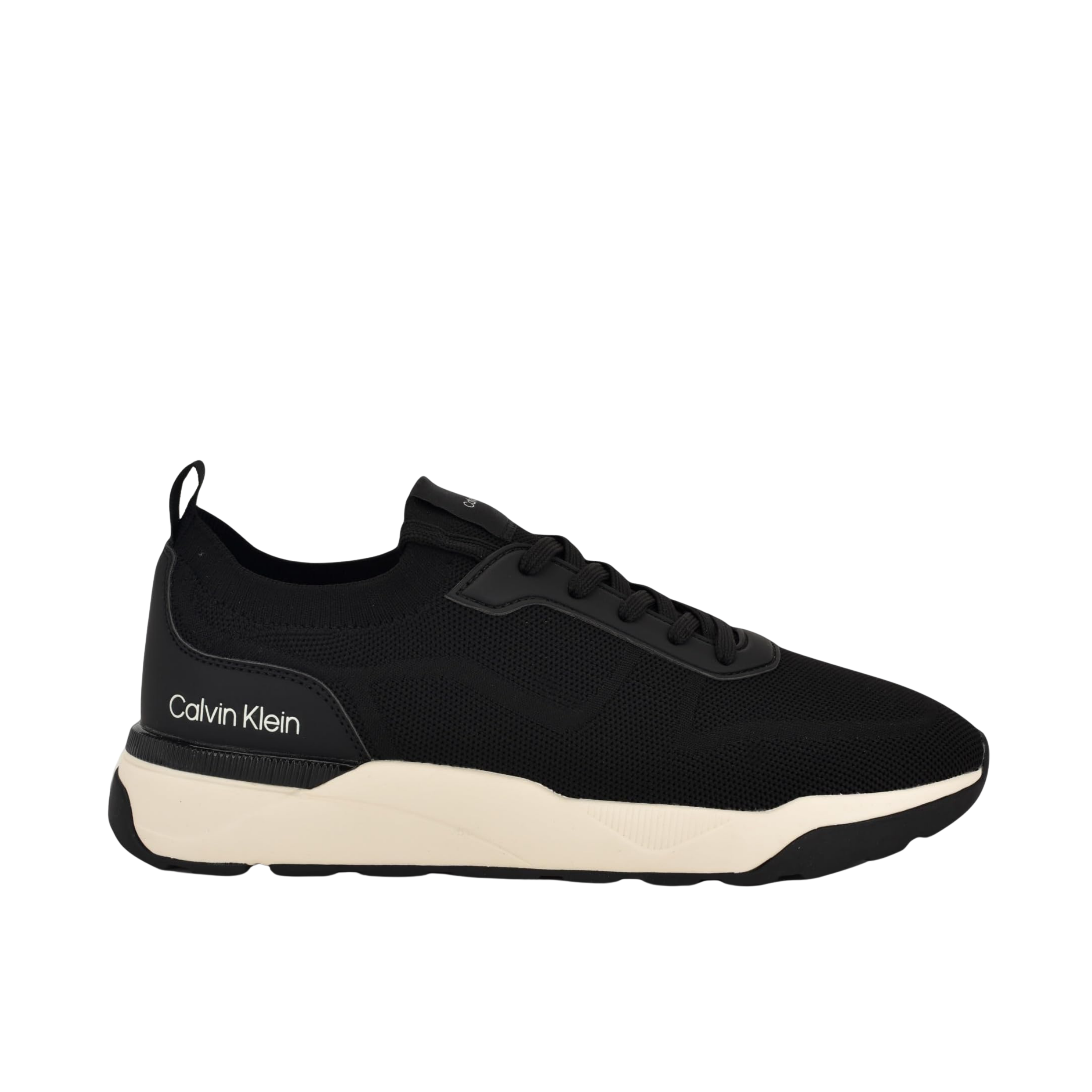 Calvin Klein Men Condro Sneaker - Black
