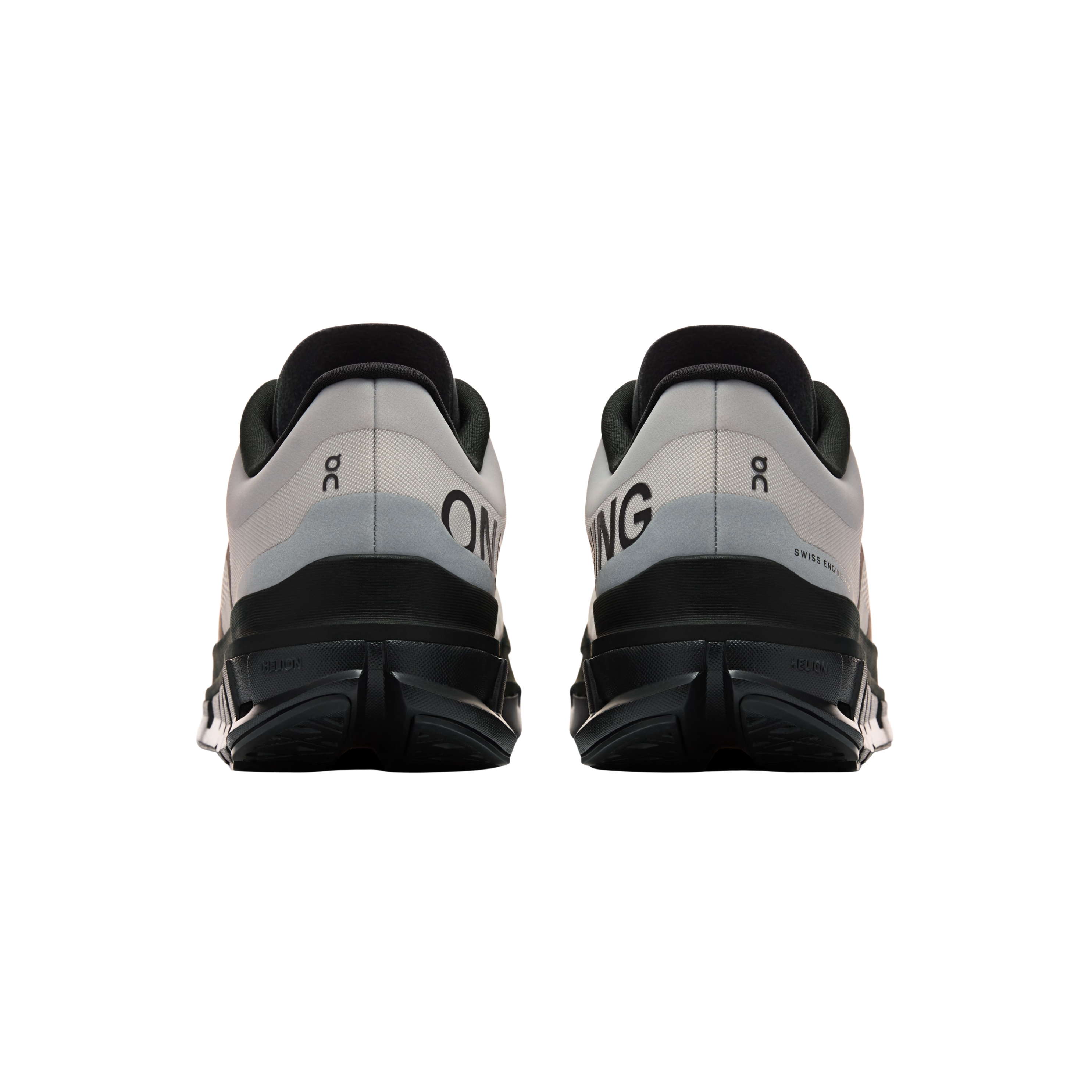 ON Women Cloudflow 5 Lumos - Glacier Black